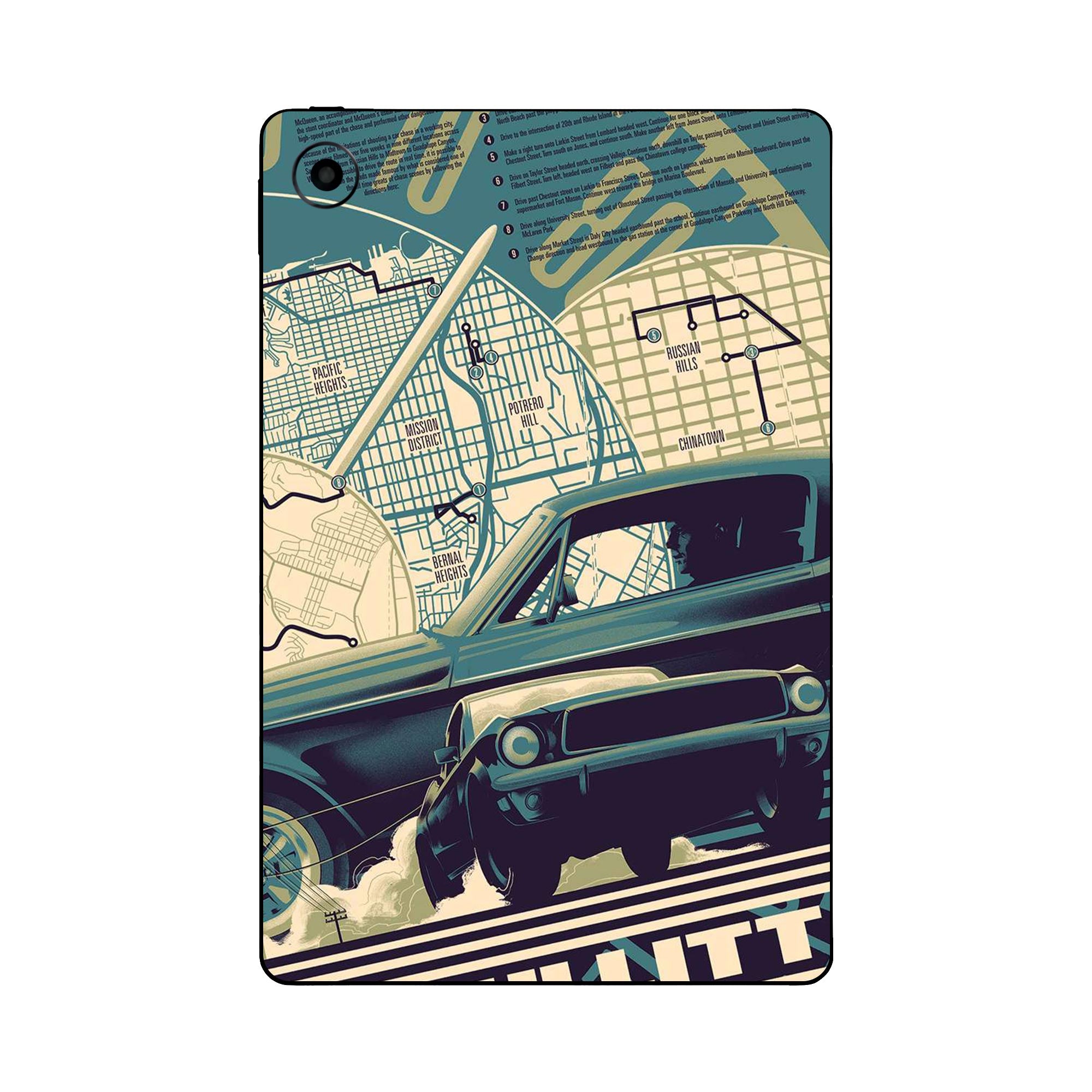 Redmi Pad Skins & Wraps