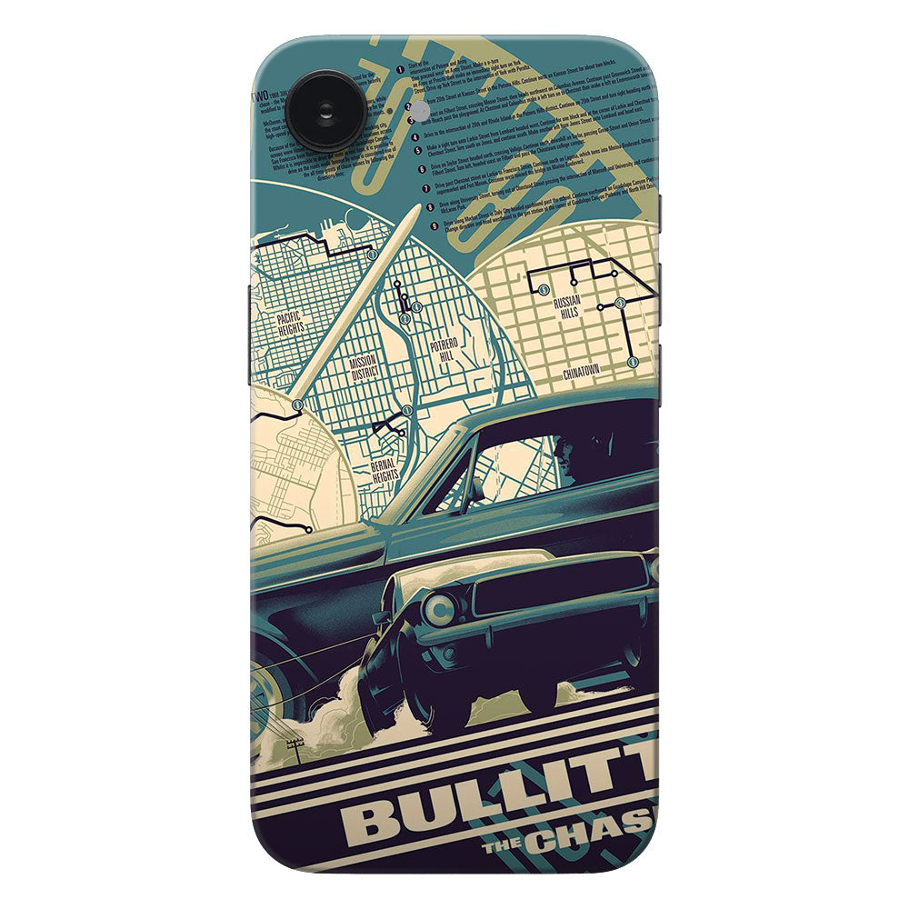 iPhone 17e Skins & Wraps