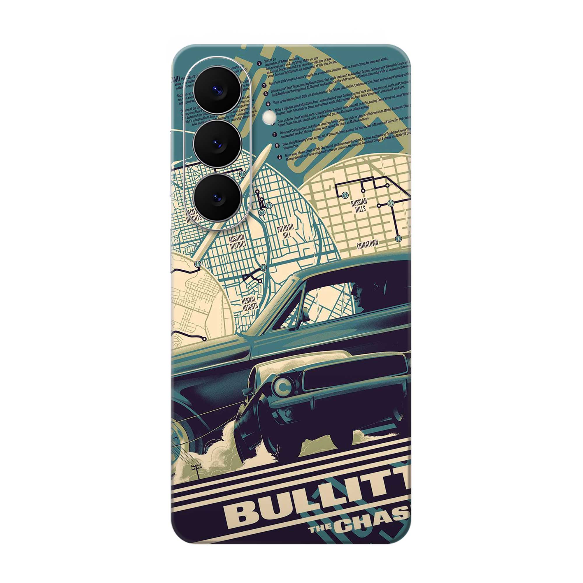 Samsung Galaxy S26 Skins & Wraps
