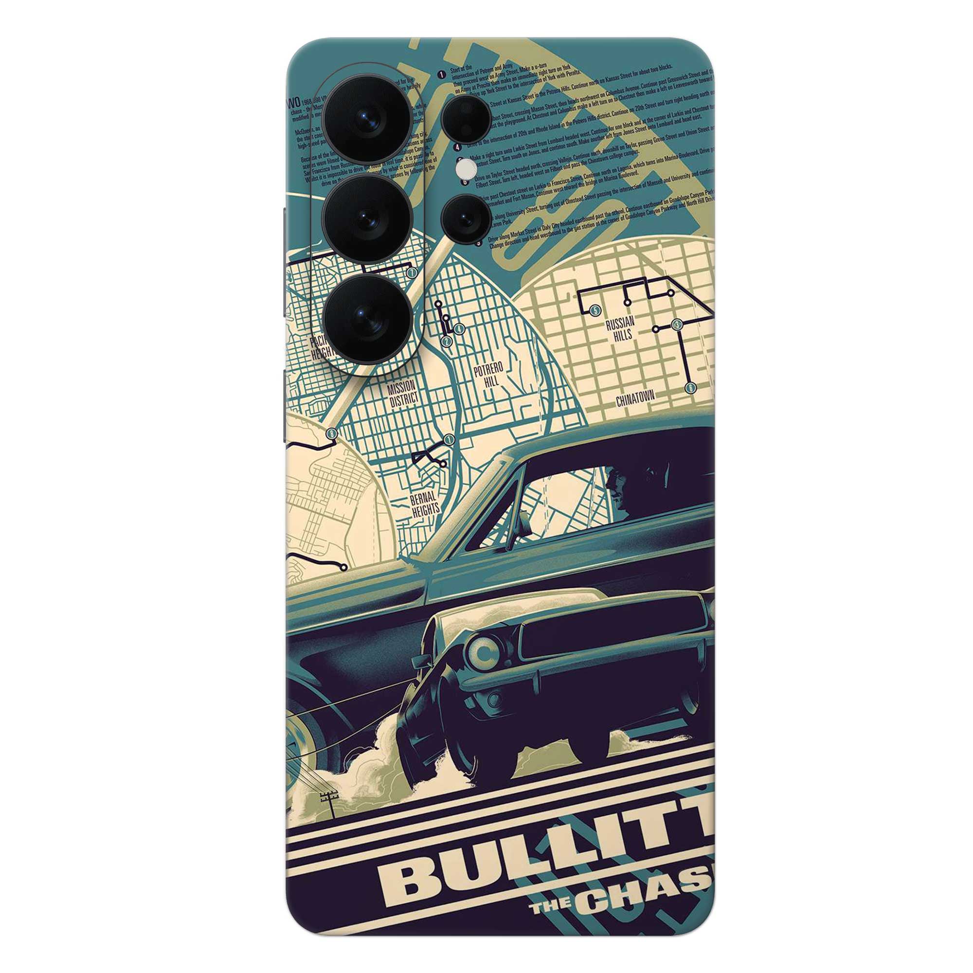 Samsung Galaxy S26 Ultra Skins & Wraps