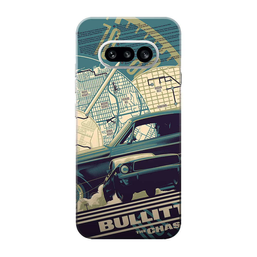 Nothing Phone 4A Skins & Wraps
