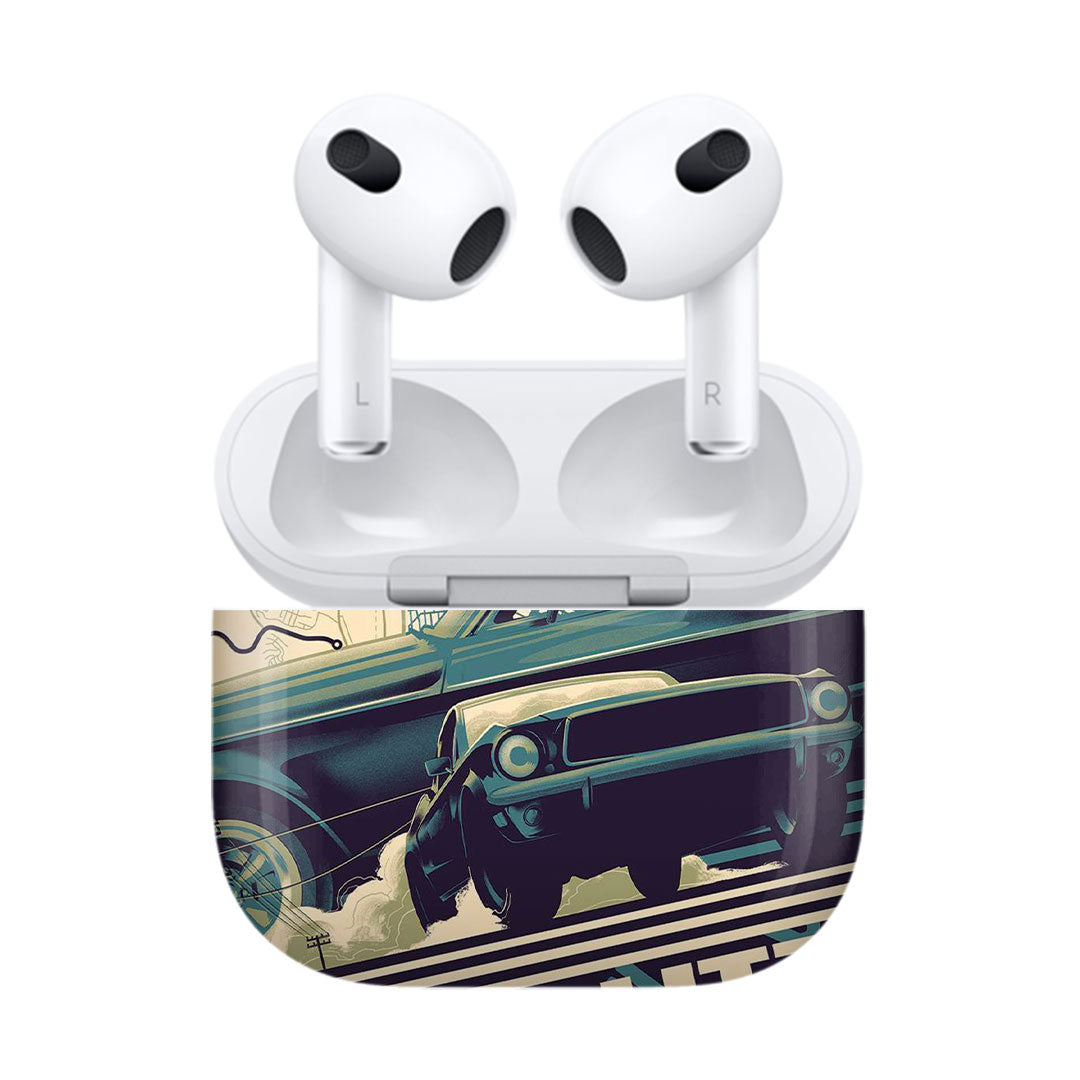 Airpods 3 Speedster skins