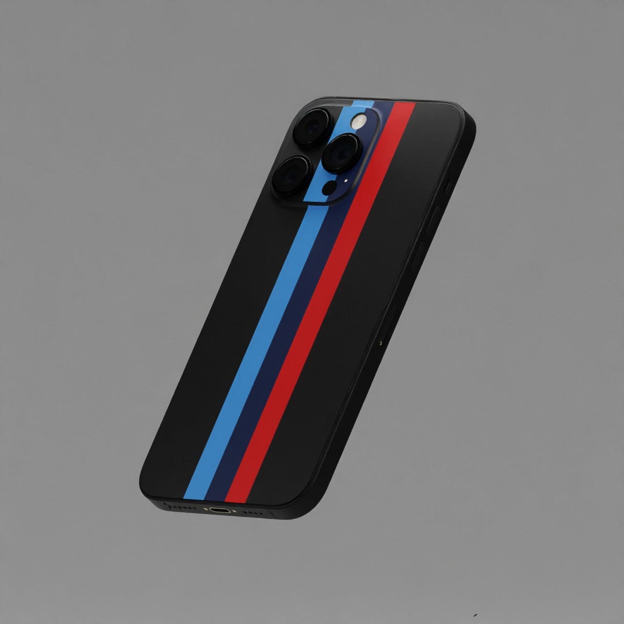 Sport Black Mobile Skins & Wraps