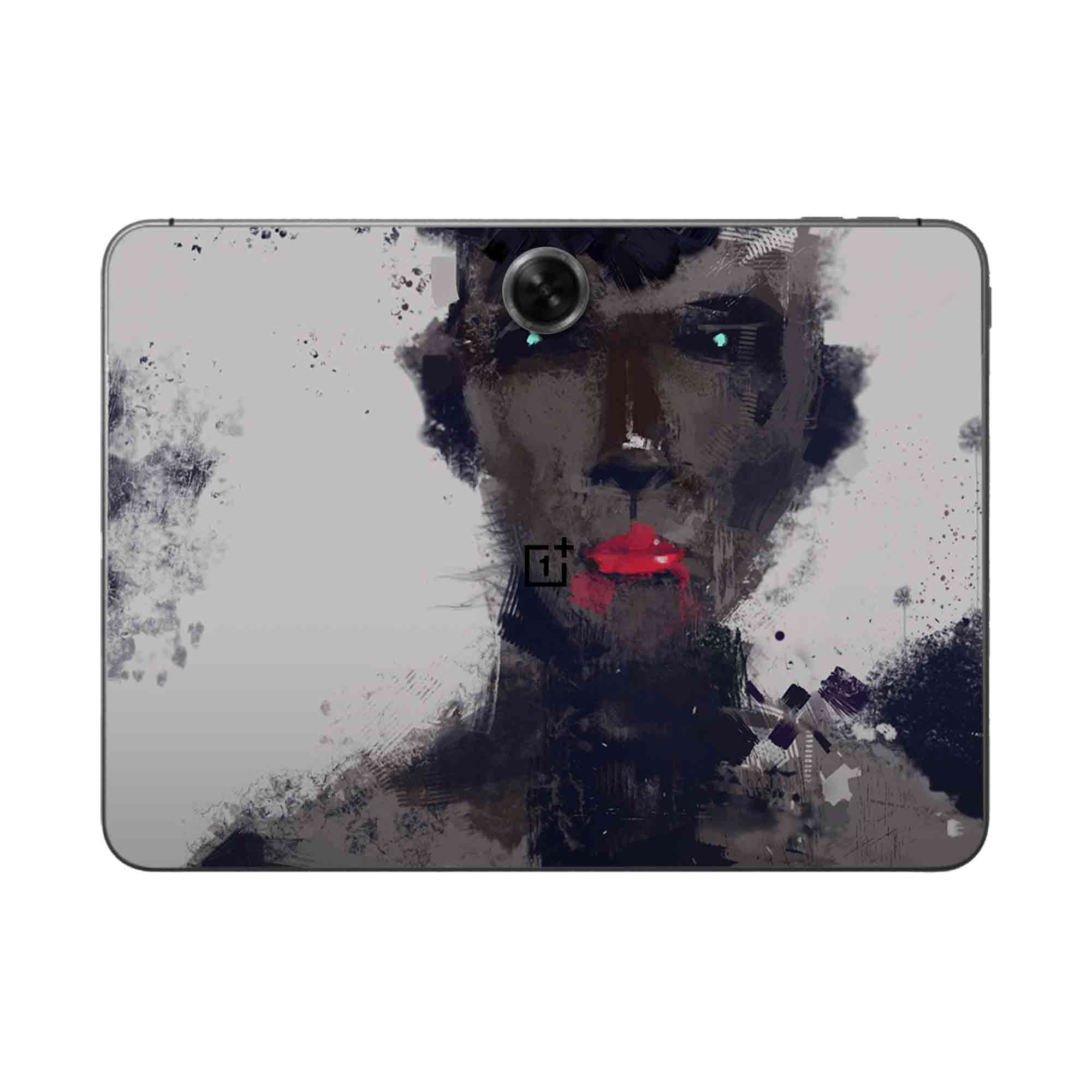 Oneplus Pad Skins & Wraps