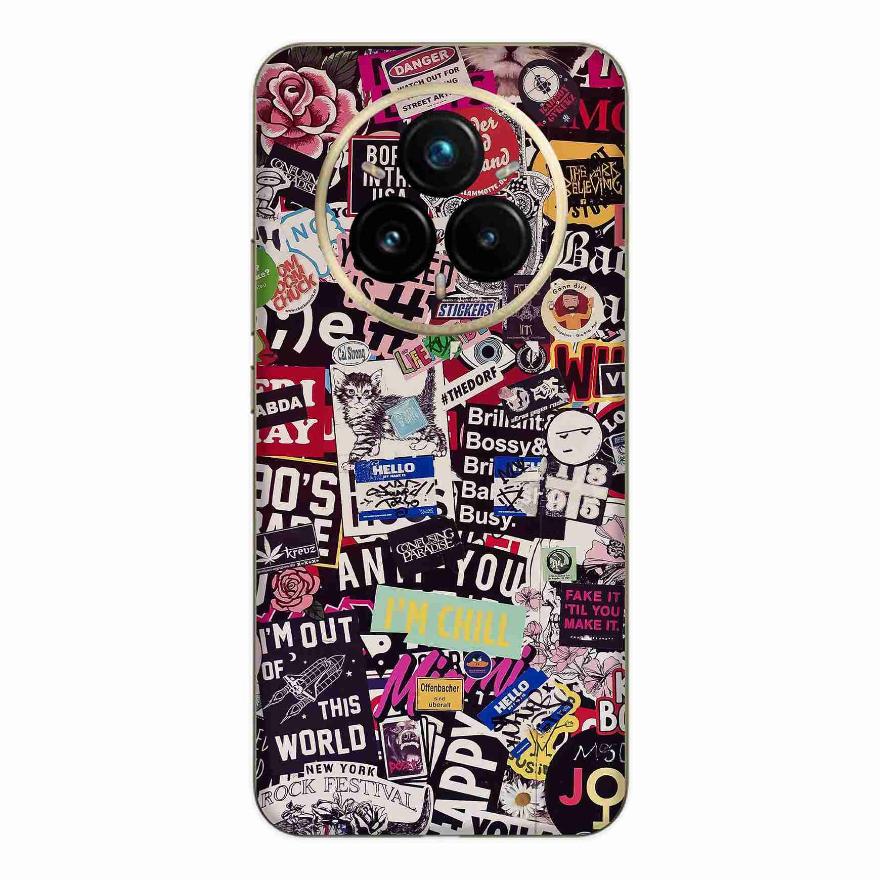 Realme 14 Pro (5G) Skins & Wraps