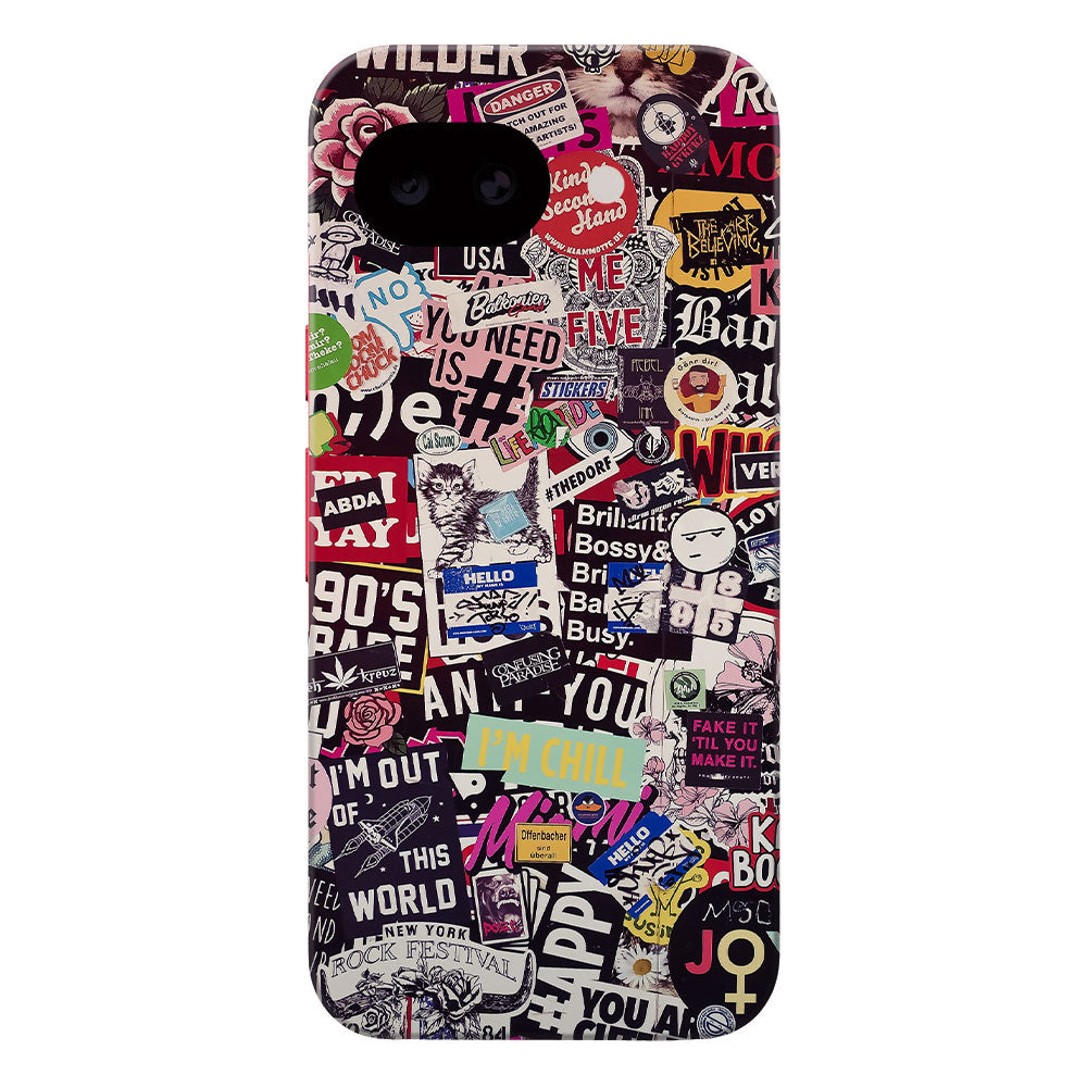 Google Pixel 10A Skins & Wraps