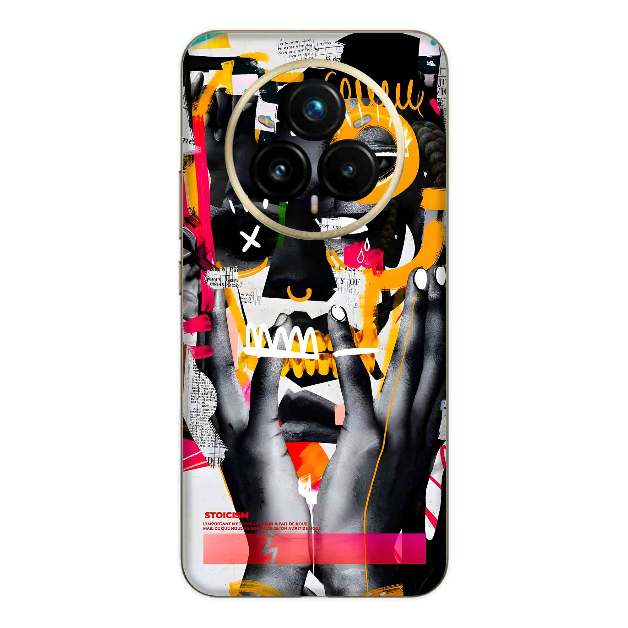 Realme 14 Pro (5G) Skins & Wraps