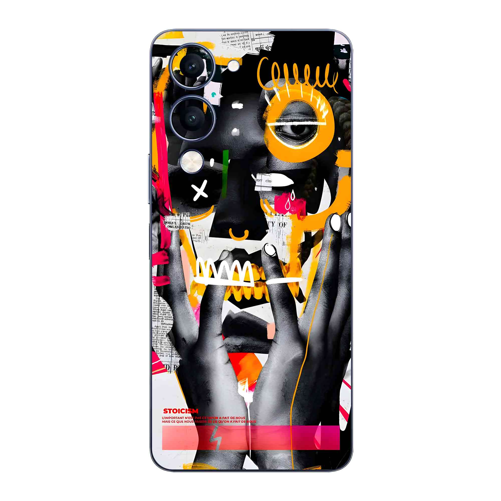 Vivo T4 Lite (5G) Skins & Wraps