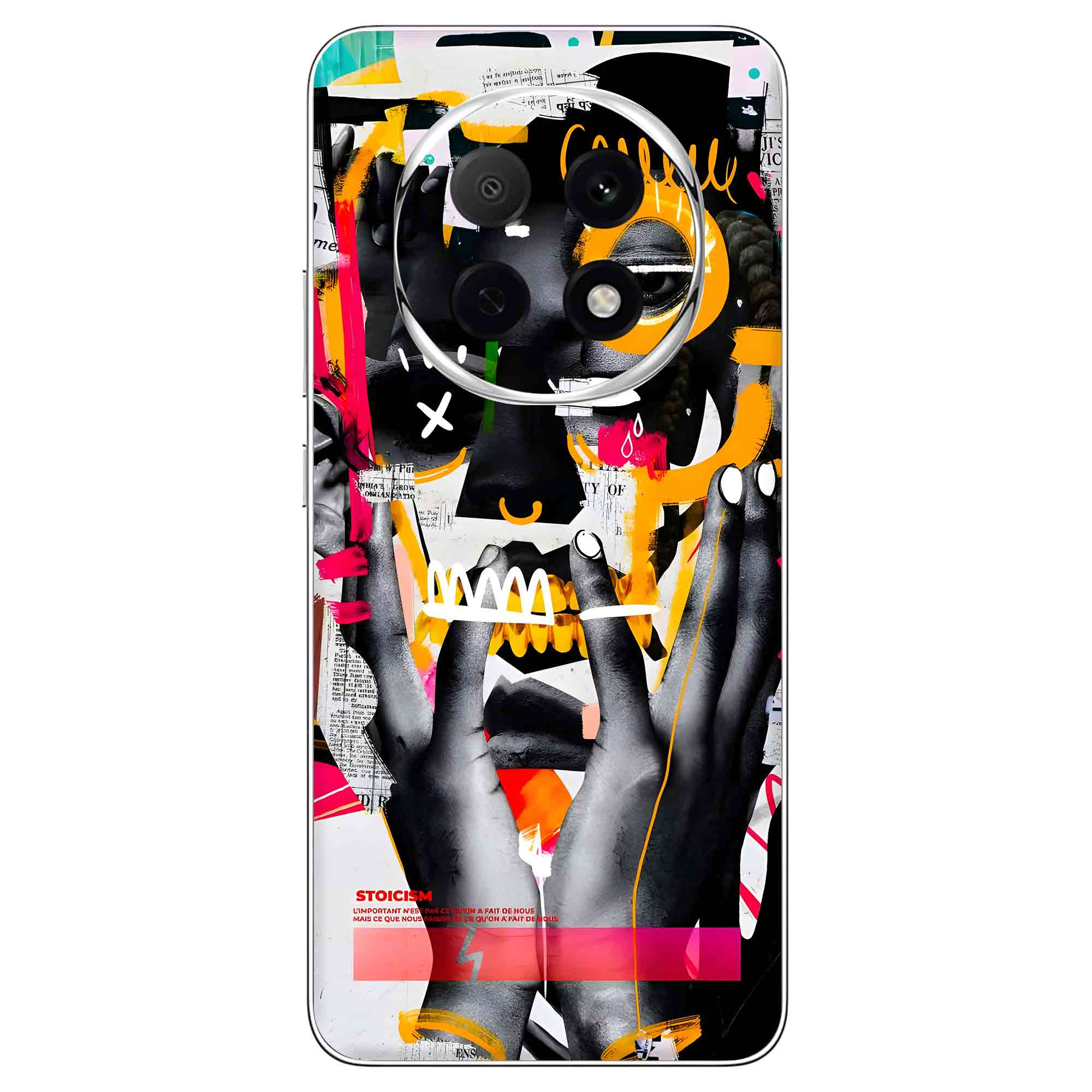Oppo F29 (5G) Skins & Wraps