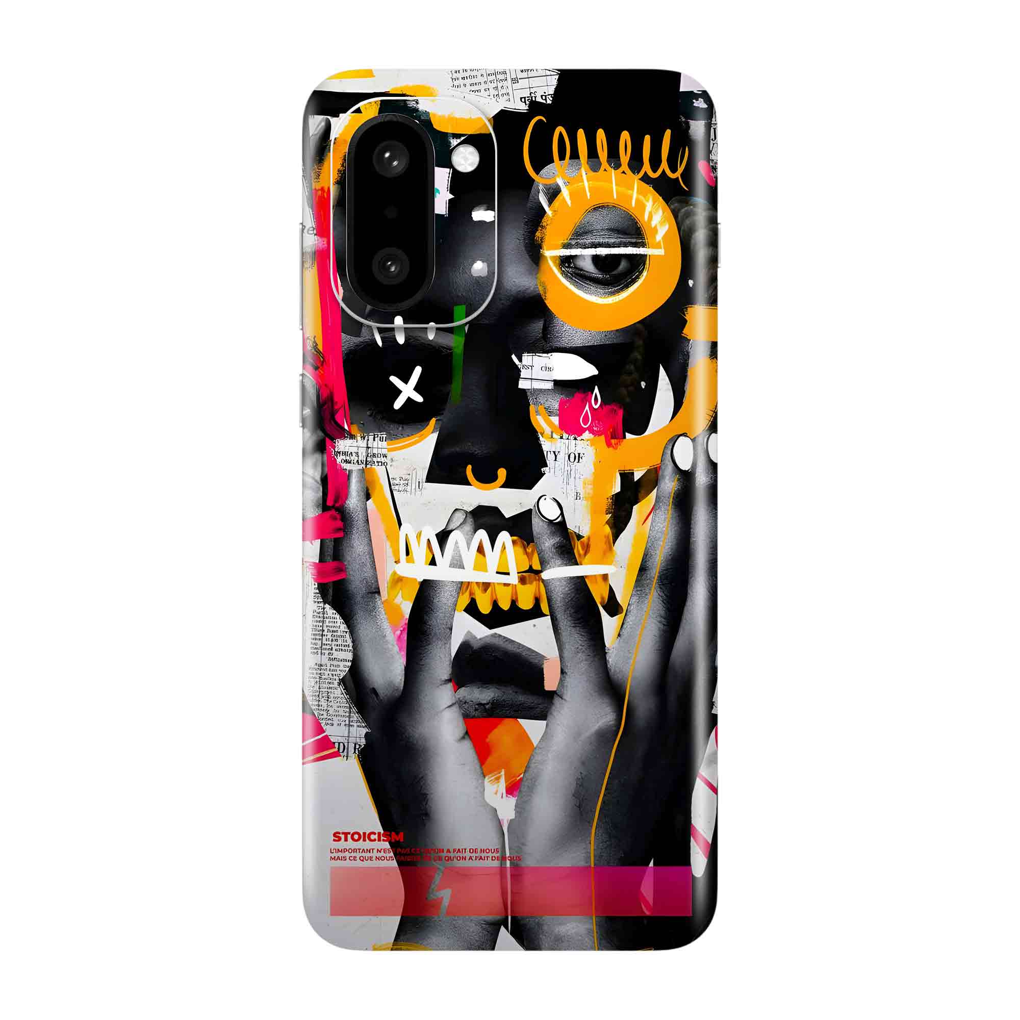 Oneplus 15R (5G) Skins & Wraps