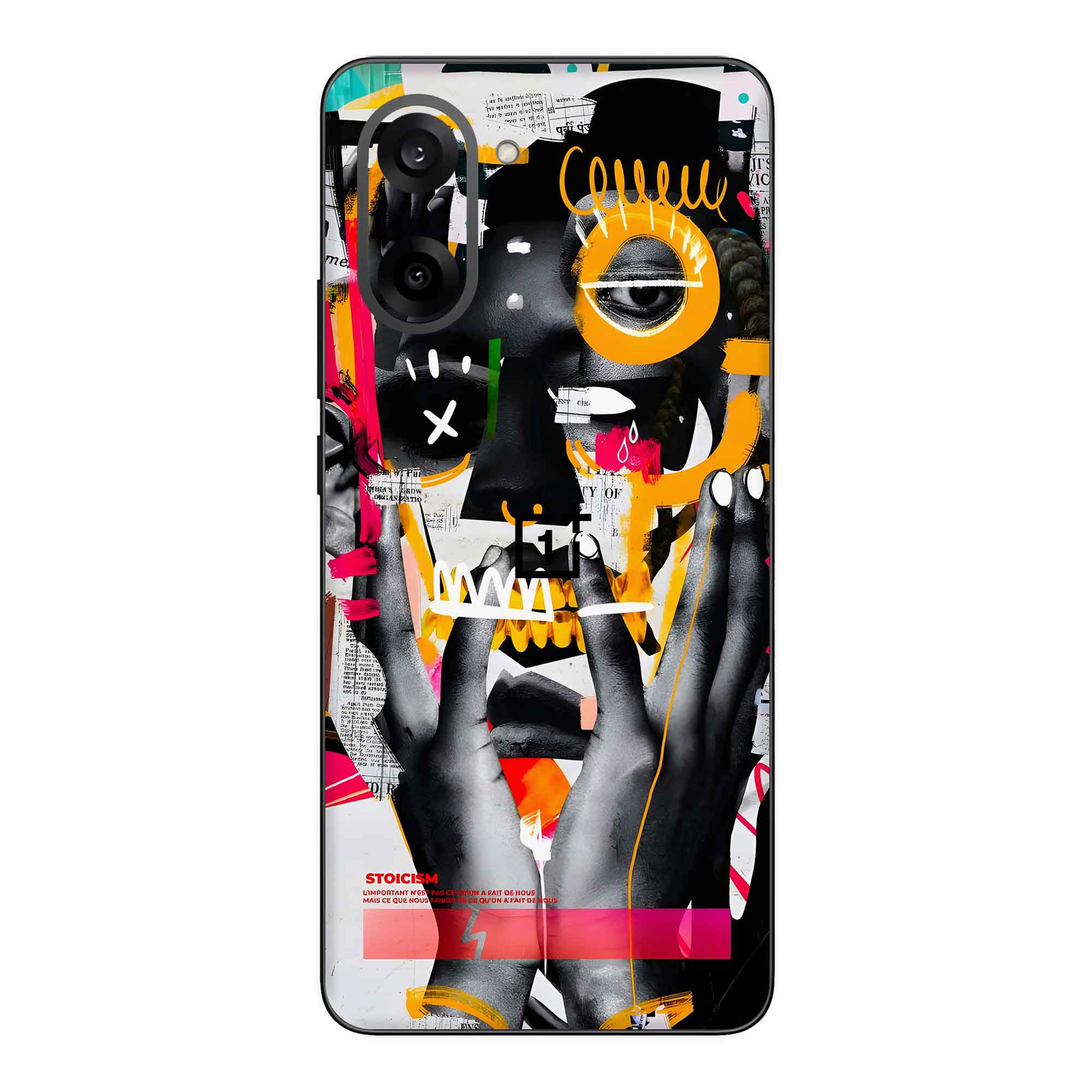 Oneplus Nord CE 5 (5G) Skins & Wraps