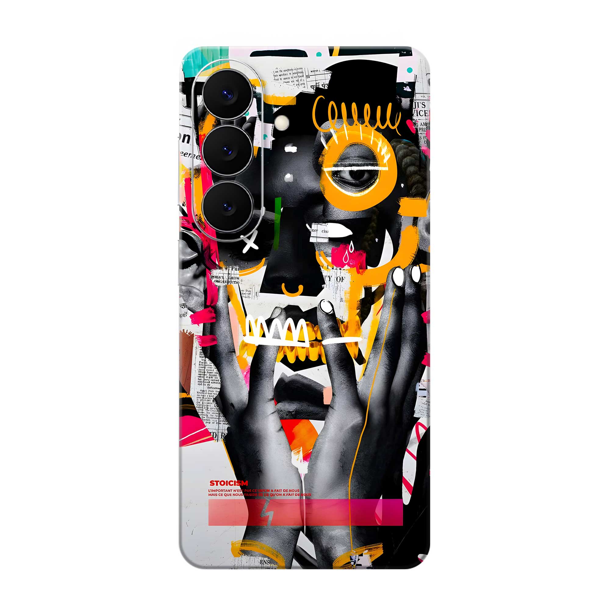 Samsung Galaxy S26 Skins & Wraps