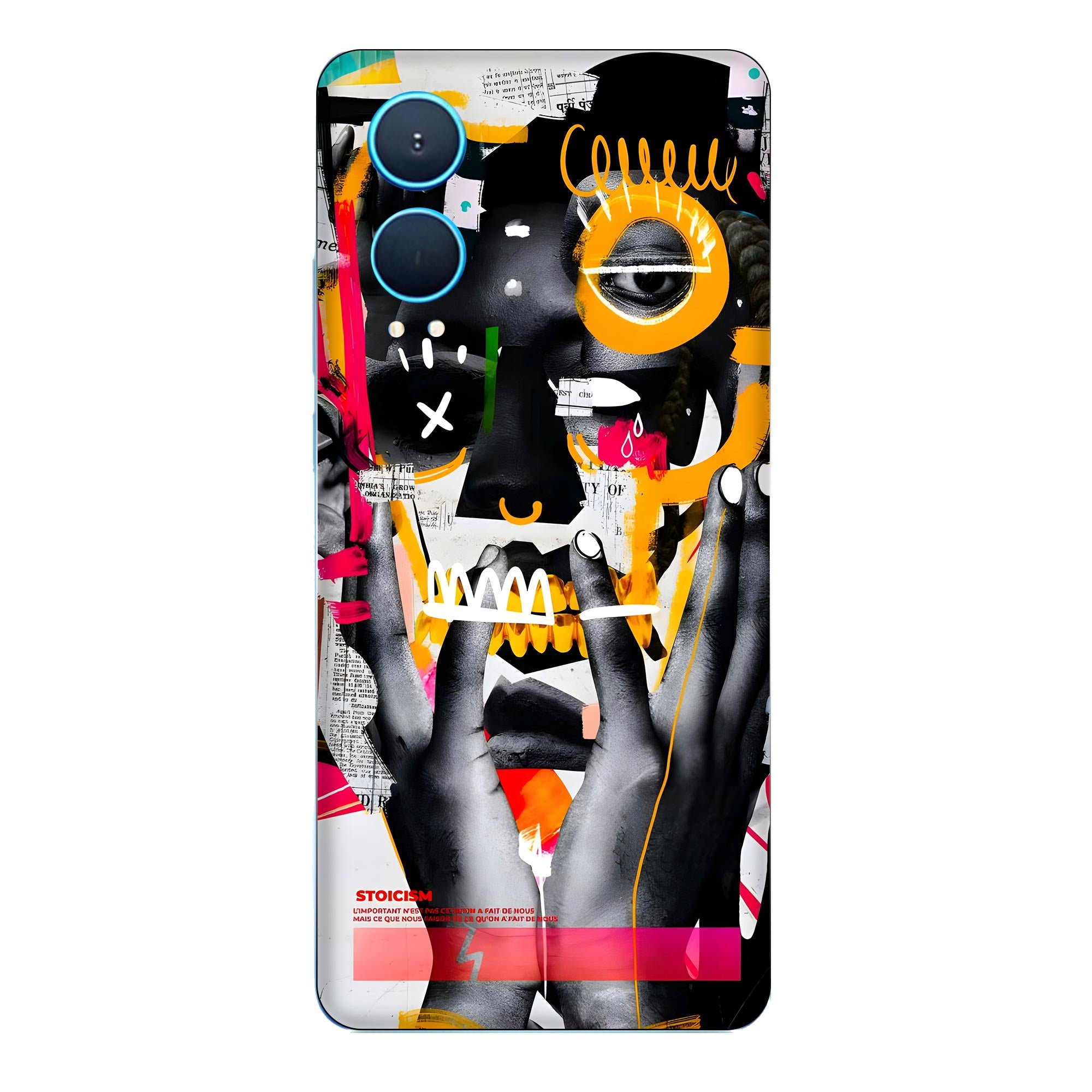 OnePlus Nord CE 4 Lite (5G) Skins & Wraps
