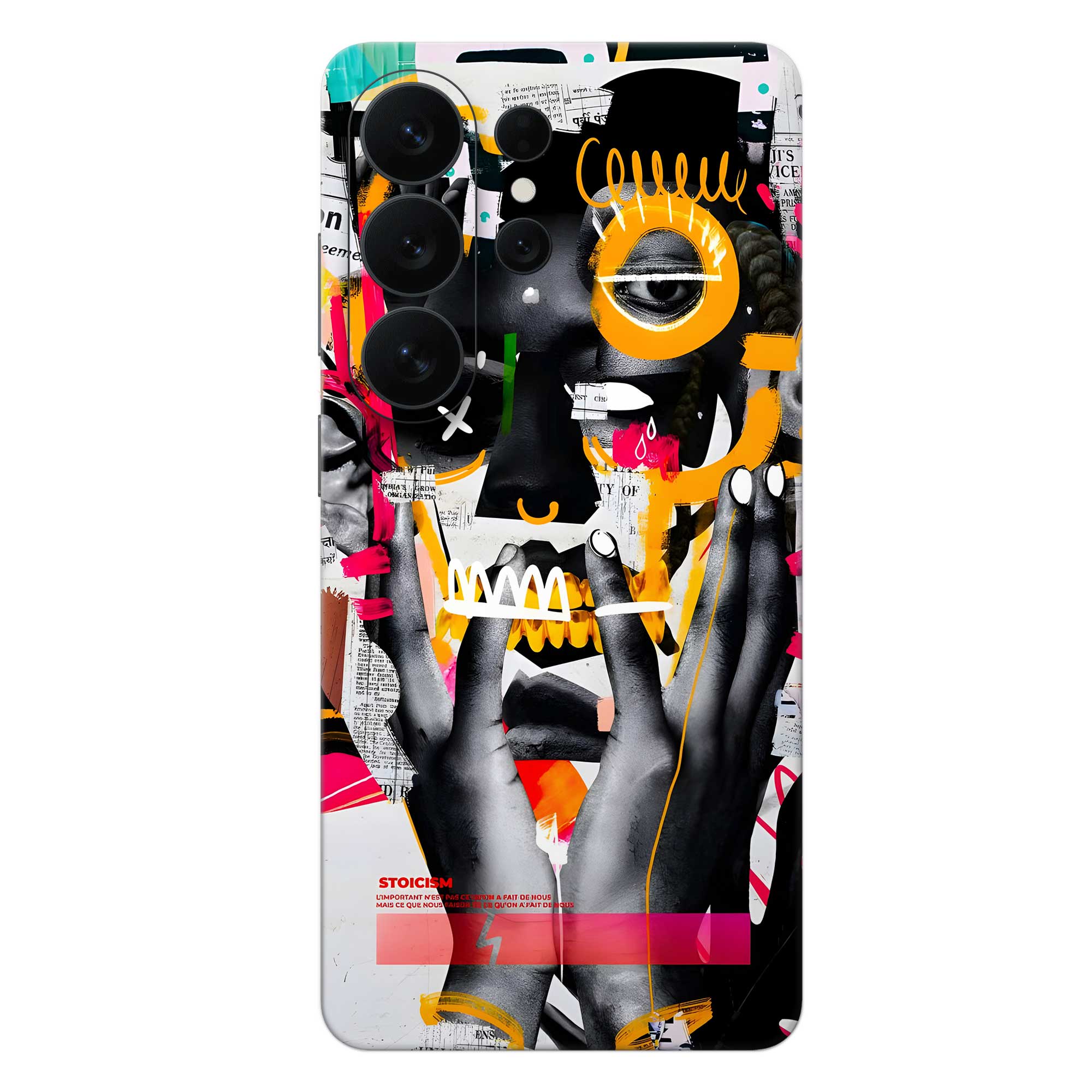 Samsung Galaxy S26 Ultra Skins & Wraps
