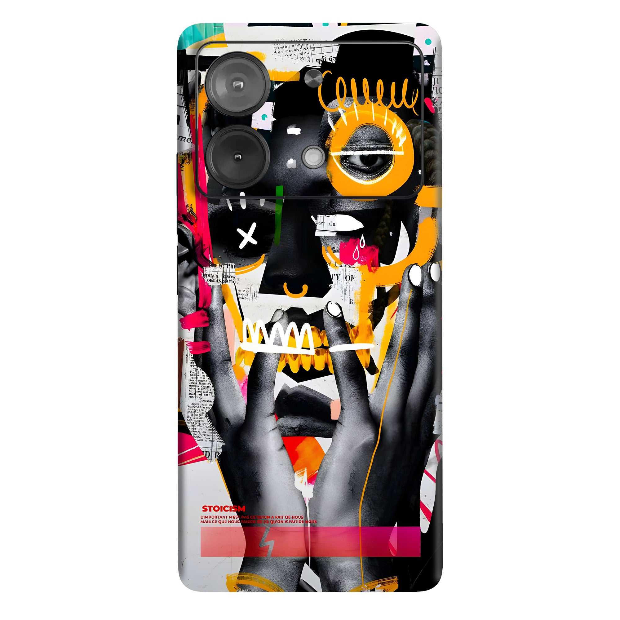 Poco X6 Neo (5G) Skins & Wraps