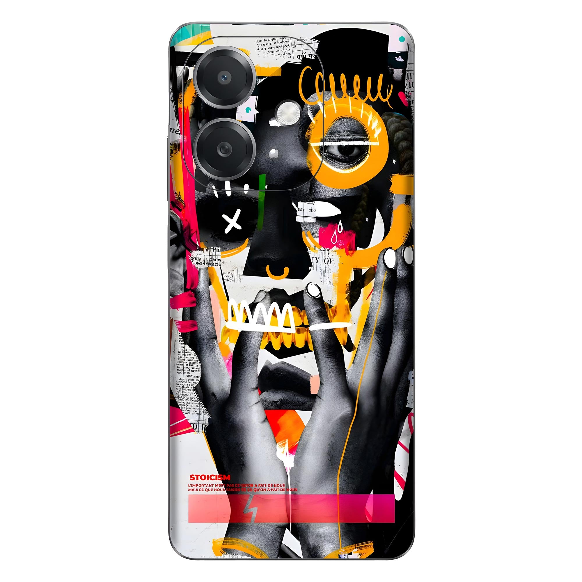 Oppo A3 (5G) Skins & Wraps