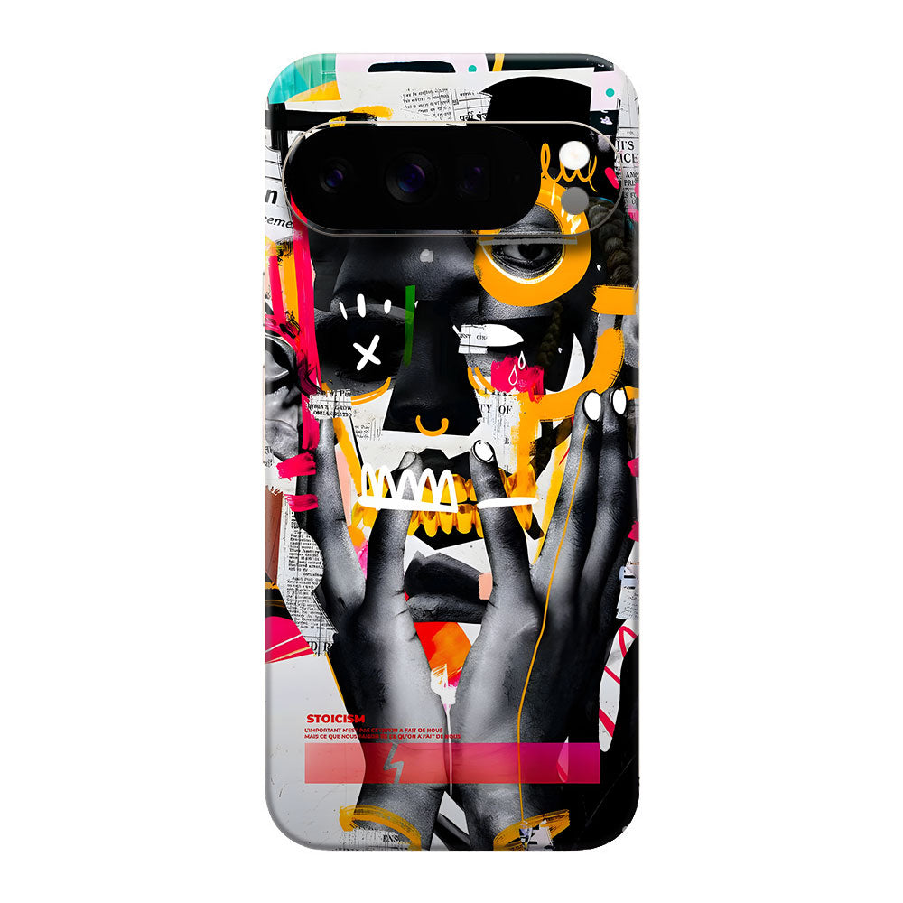 Google Pixel 10 Pro (5G) Skins & Wraps