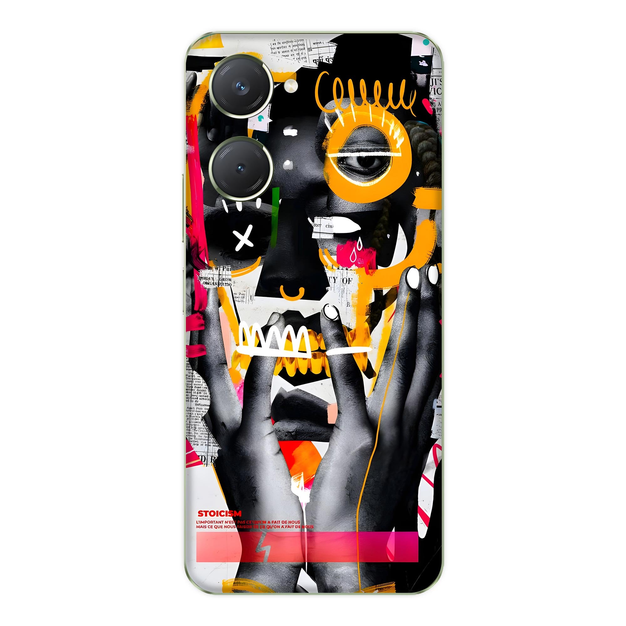 Vivo T3 Lite (5G) Skins & Wraps