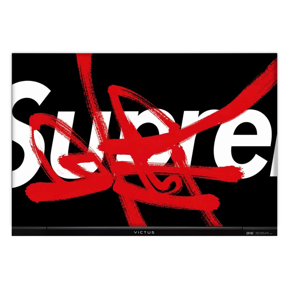 Streetwear Aesthetic Art
