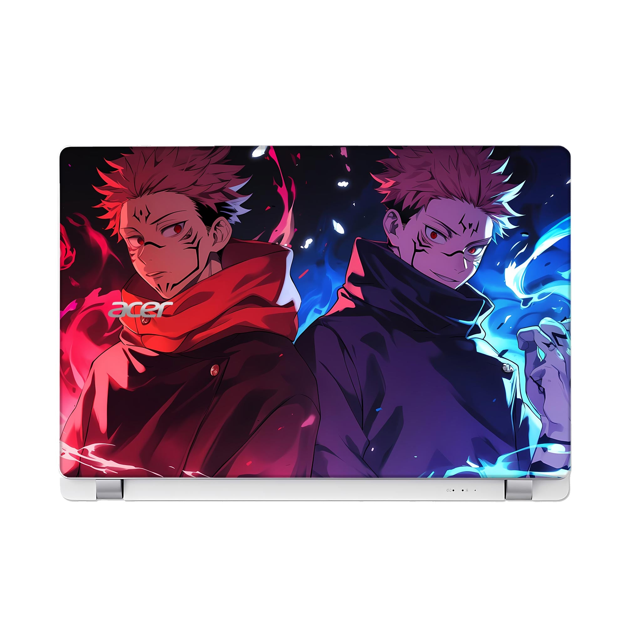 ACER Aspire E1 532 V5WE2 Skins & Wrap