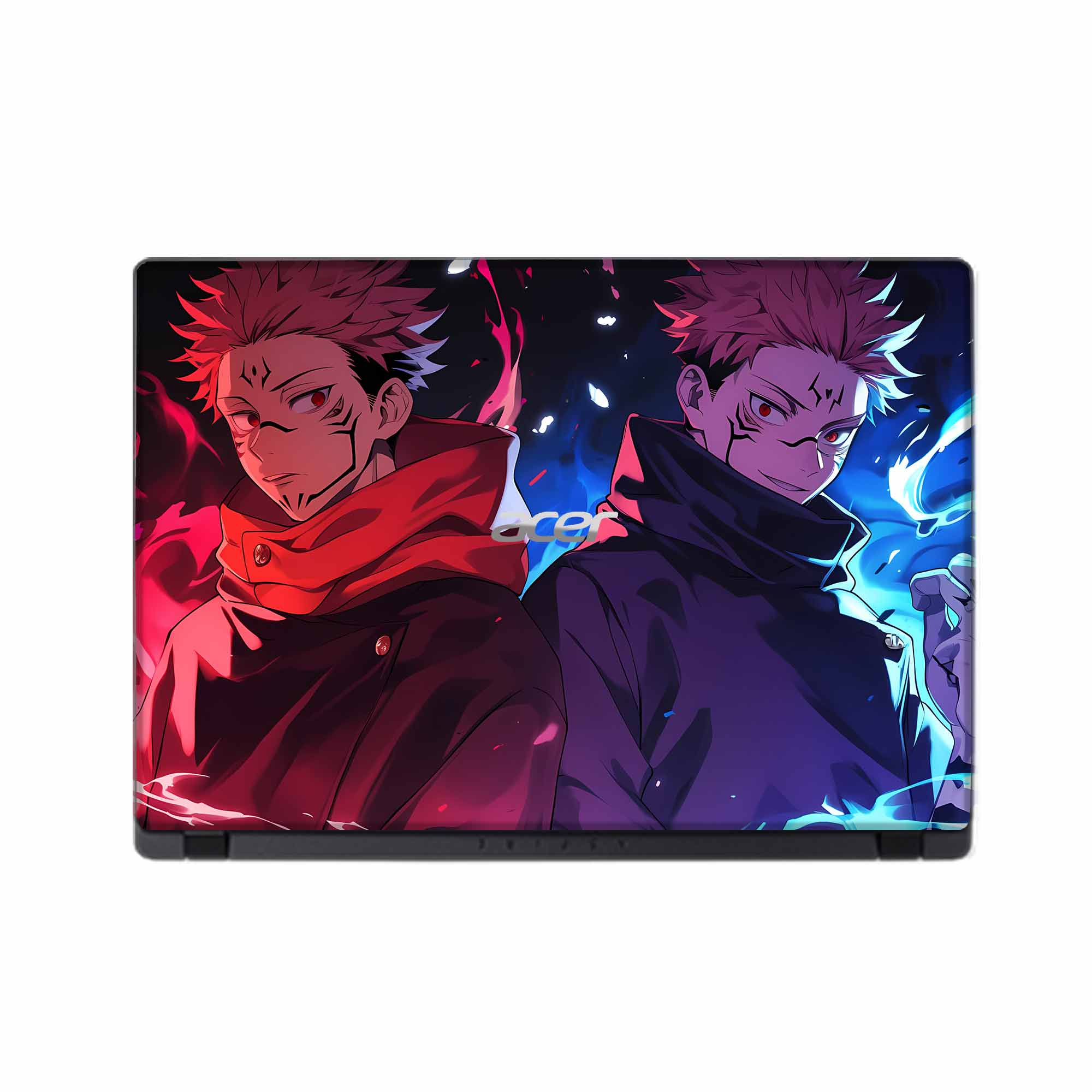 ACER Aspire 4750-4752 Skins & Wrap