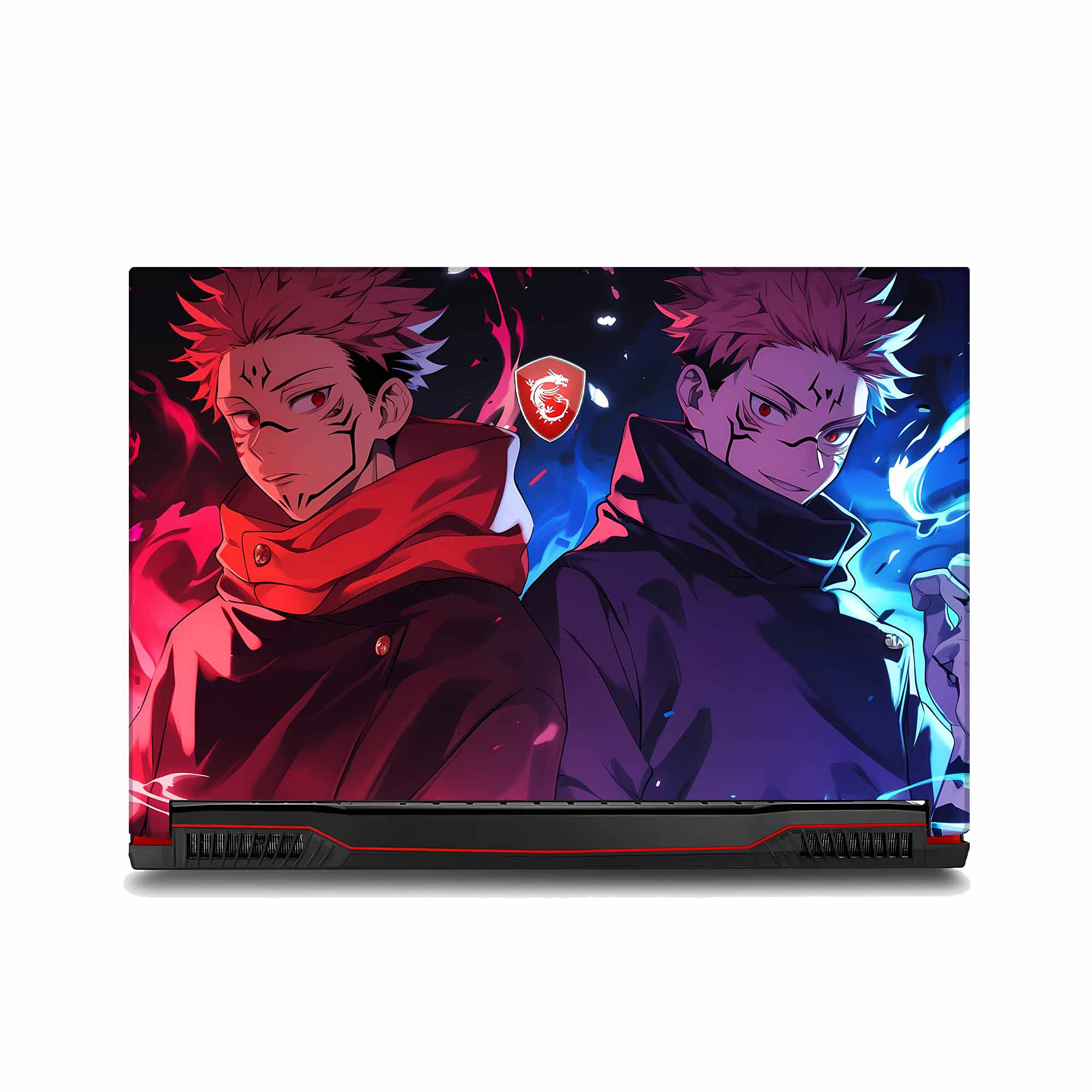 ACER Leopard Pro GP72M 7REX Skins & Wrap