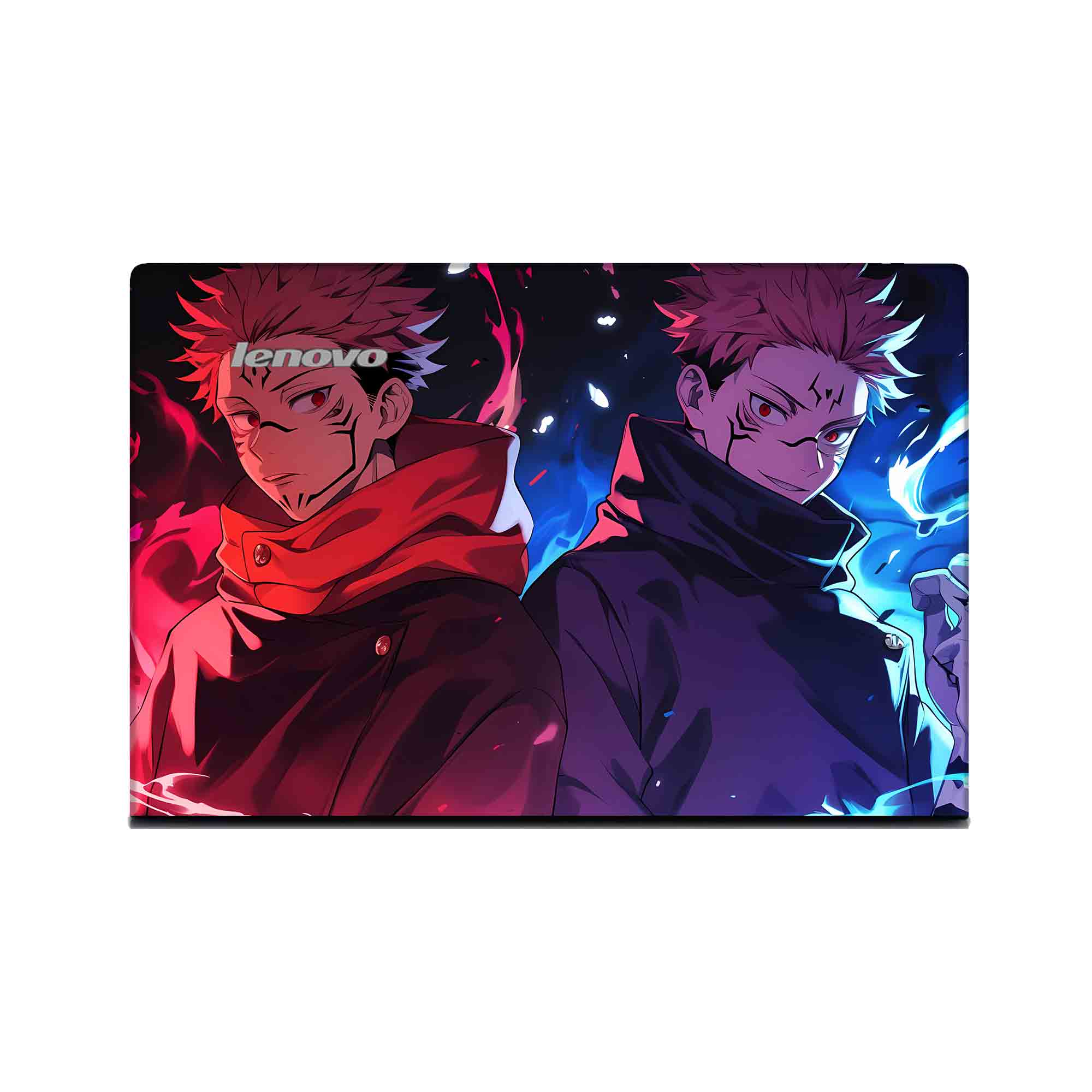 Lenovo Y510P Skins & Wraps