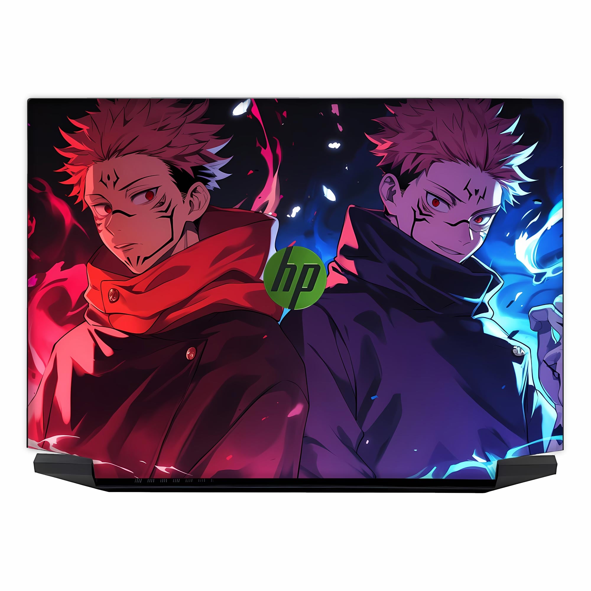 Hp Pavilion Gaming - 15-EC0050AX Skins & Wraps