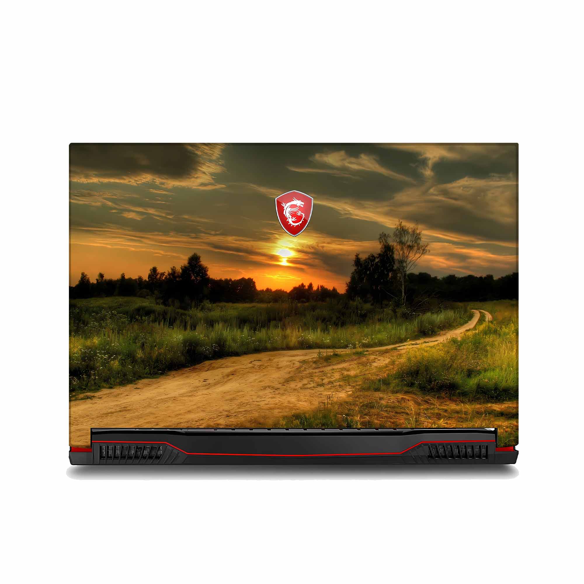 ACER Leopard Pro GP72M 7REX Skins & Wrap