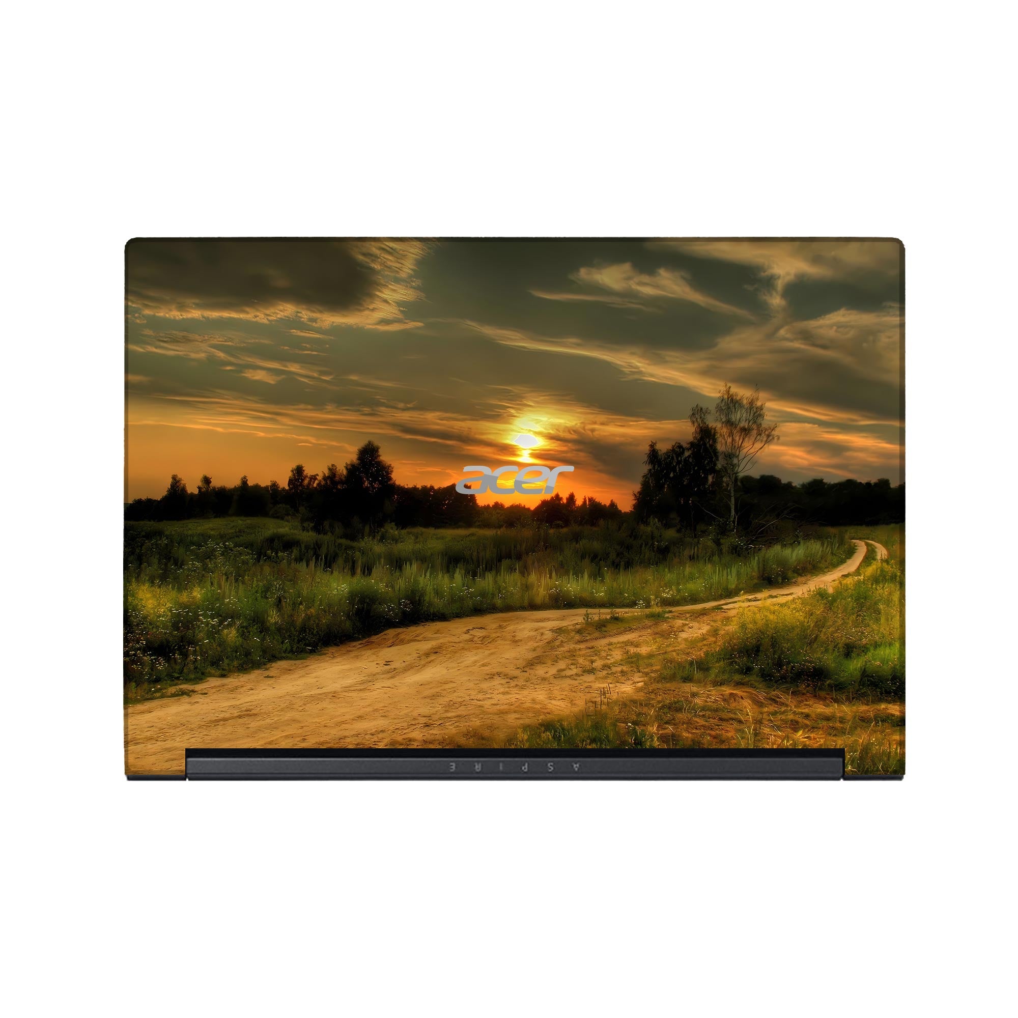 ACER Aspire 7 A715-71G Skins & Wrap