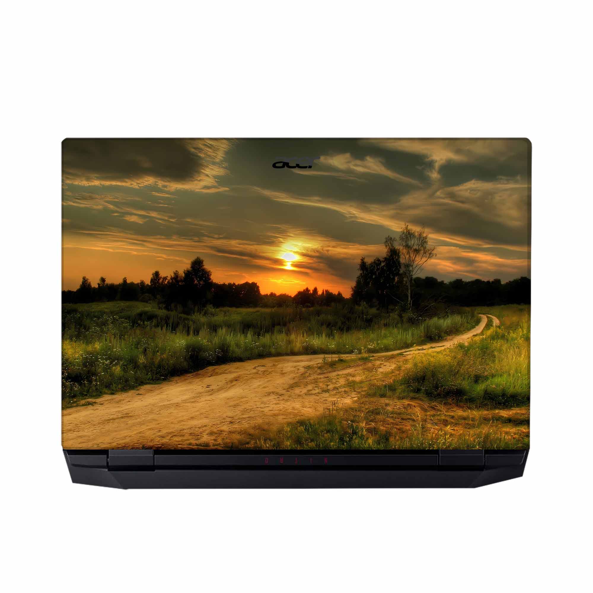 ACER Nitro 5 AN517-55 Skins & Wrap