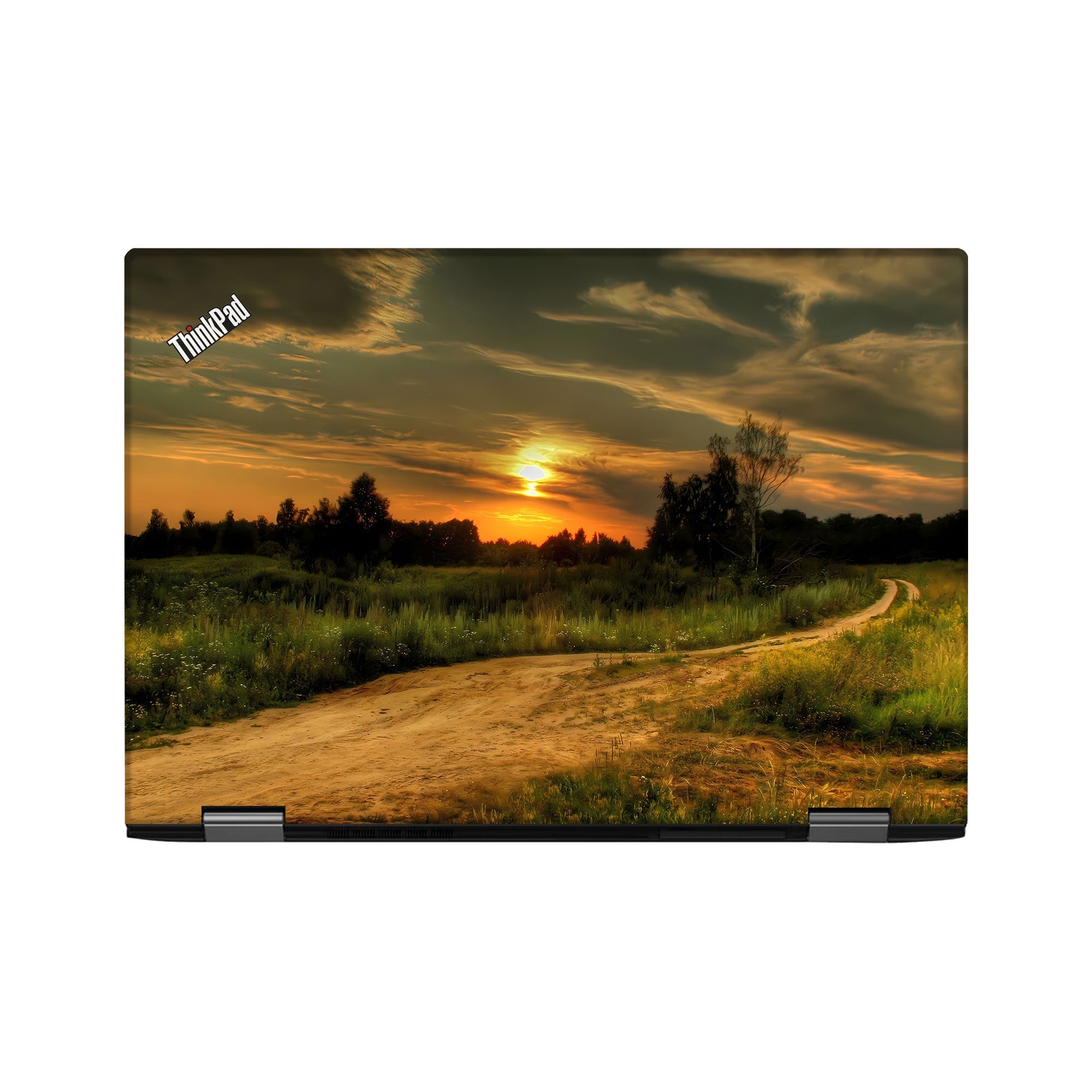 Lenovo ThinkPad P52 P53 Skins & Wraps