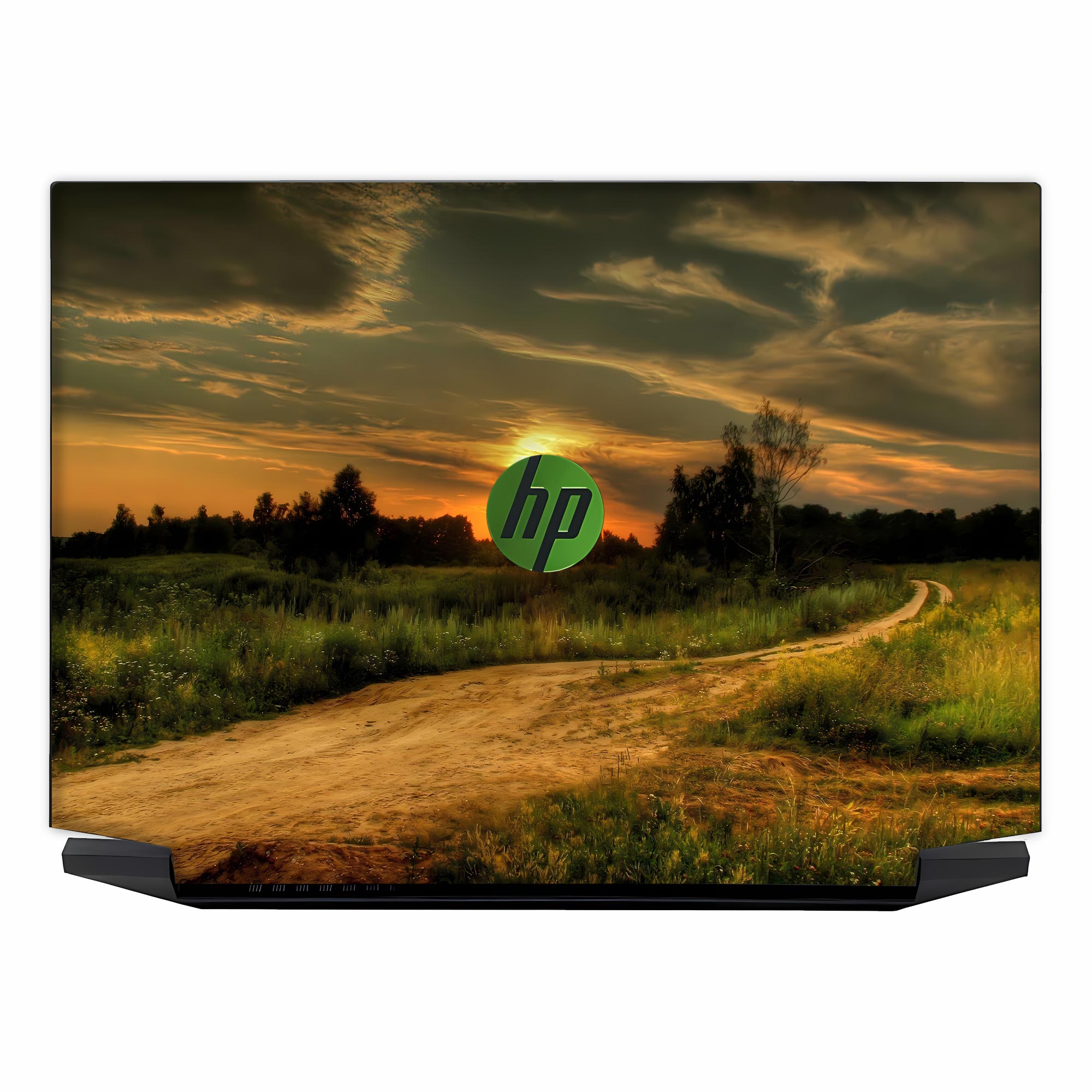 Hp Pavilion Gaming - 15-EC0050AX Skins & Wraps