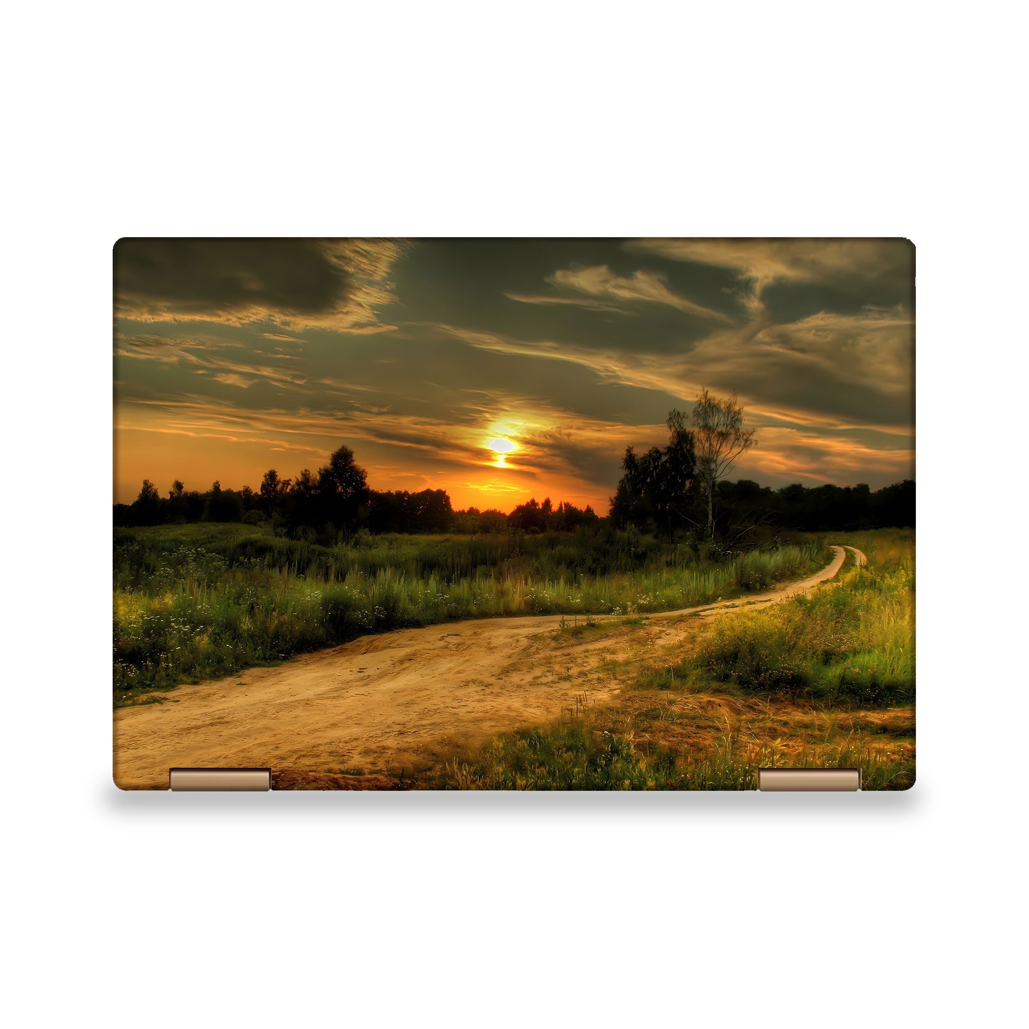 Samsung Galaxy Book2 360 (13.3) NP730QED Skins & Wraps