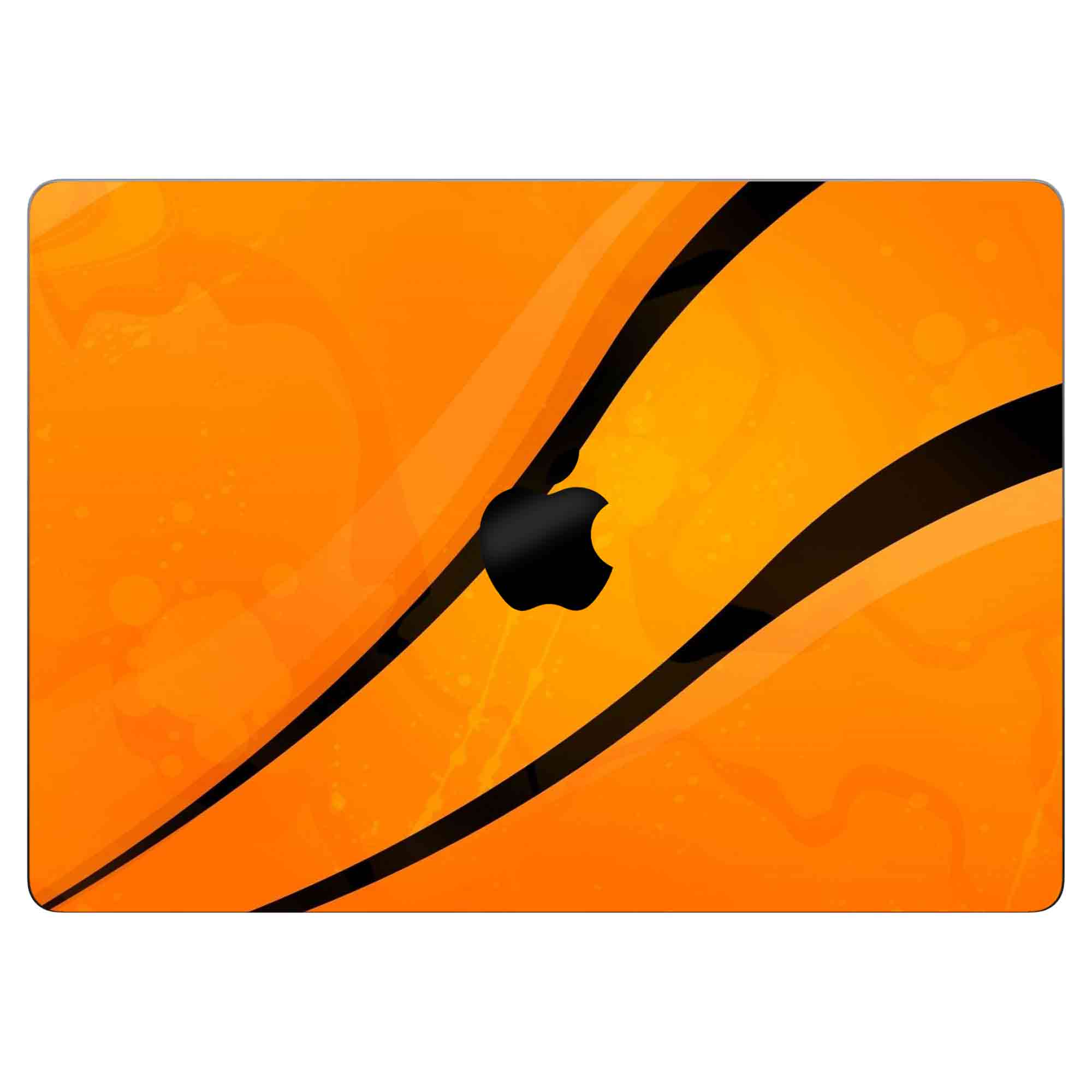 MacBook Pro 13 M2 2022 Skins & Wraps