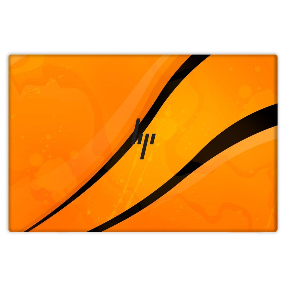 Sunset Waves skin on Hp Elitebook 840 G7 by Decalz
