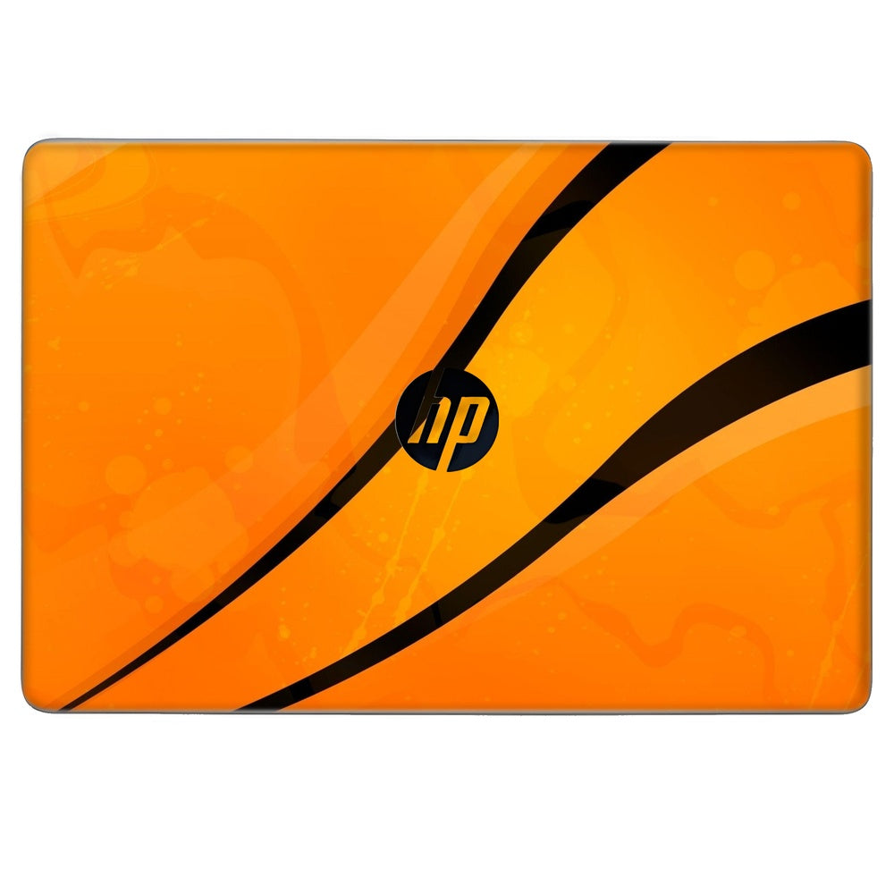 Sunset Waves skin on Hp Elitebook 725 G3 by Decalz