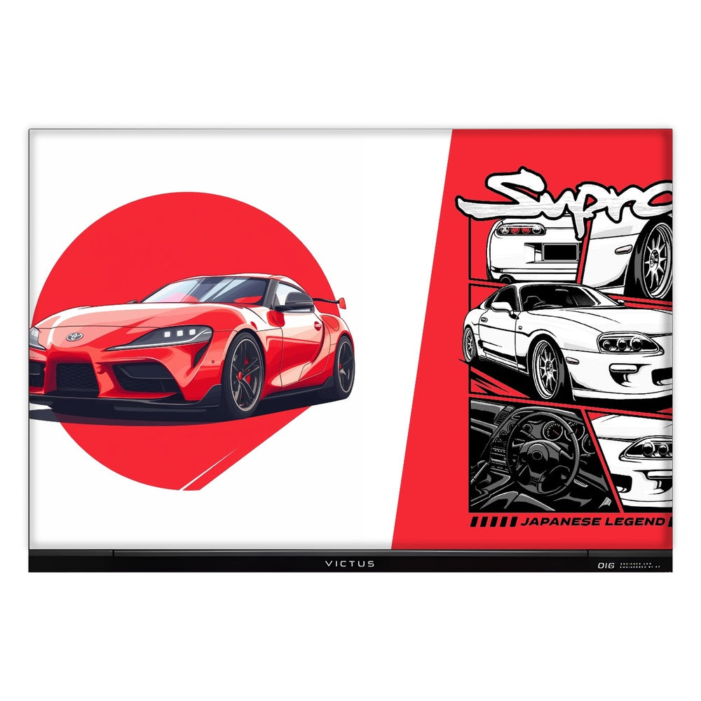 Supra Drifter