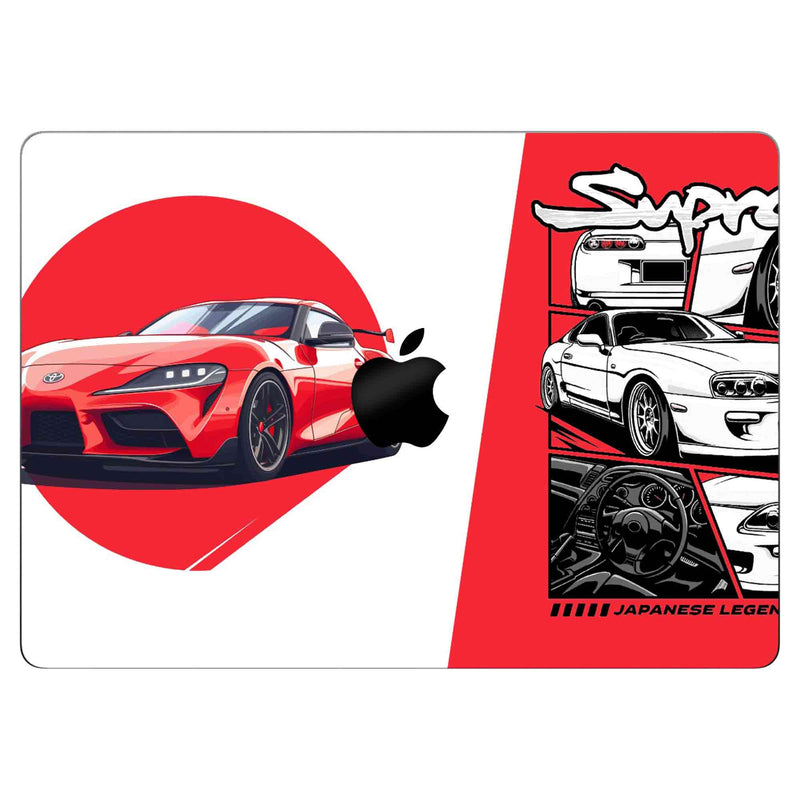 MacBook Pro 13 inch (2009 2010 2011 2012) A1278 Skins & Wraps