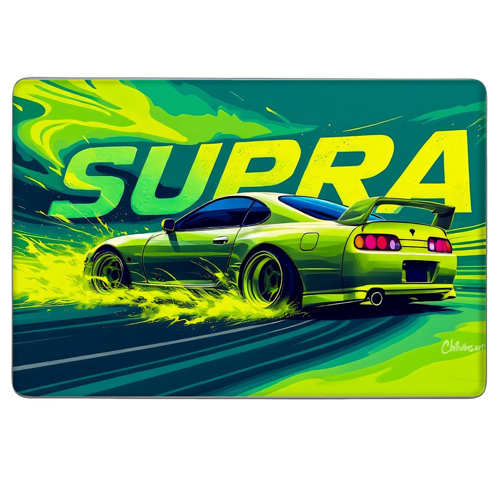 Supra Splash skin on Hp Elitebook 725 G3 by Decalz