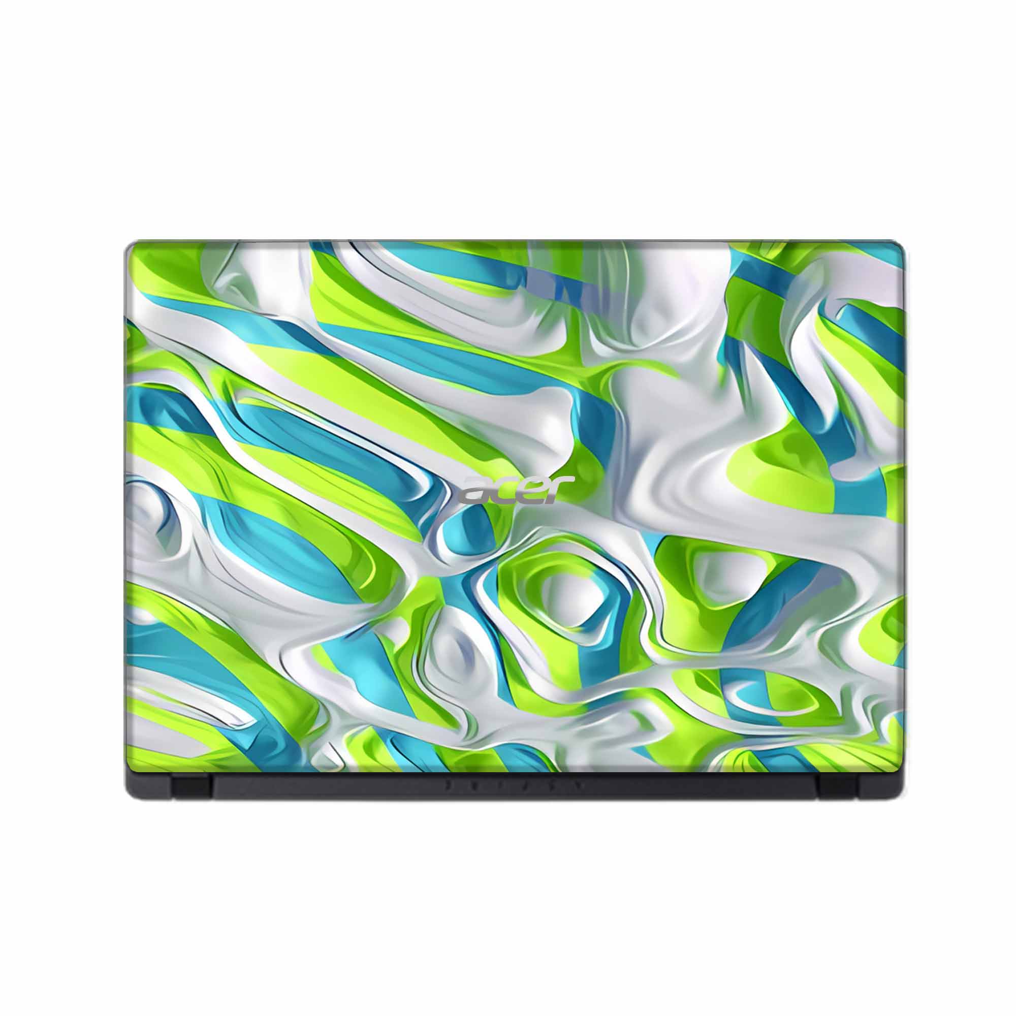 ACER Aspire 4750-4752 Skins & Wrap