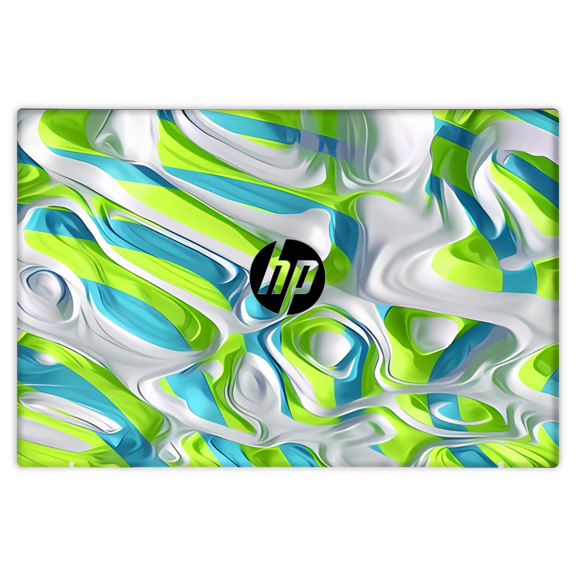 Hp Pavilion 14 -BF102TU (3168NGW) Skins & Wraps