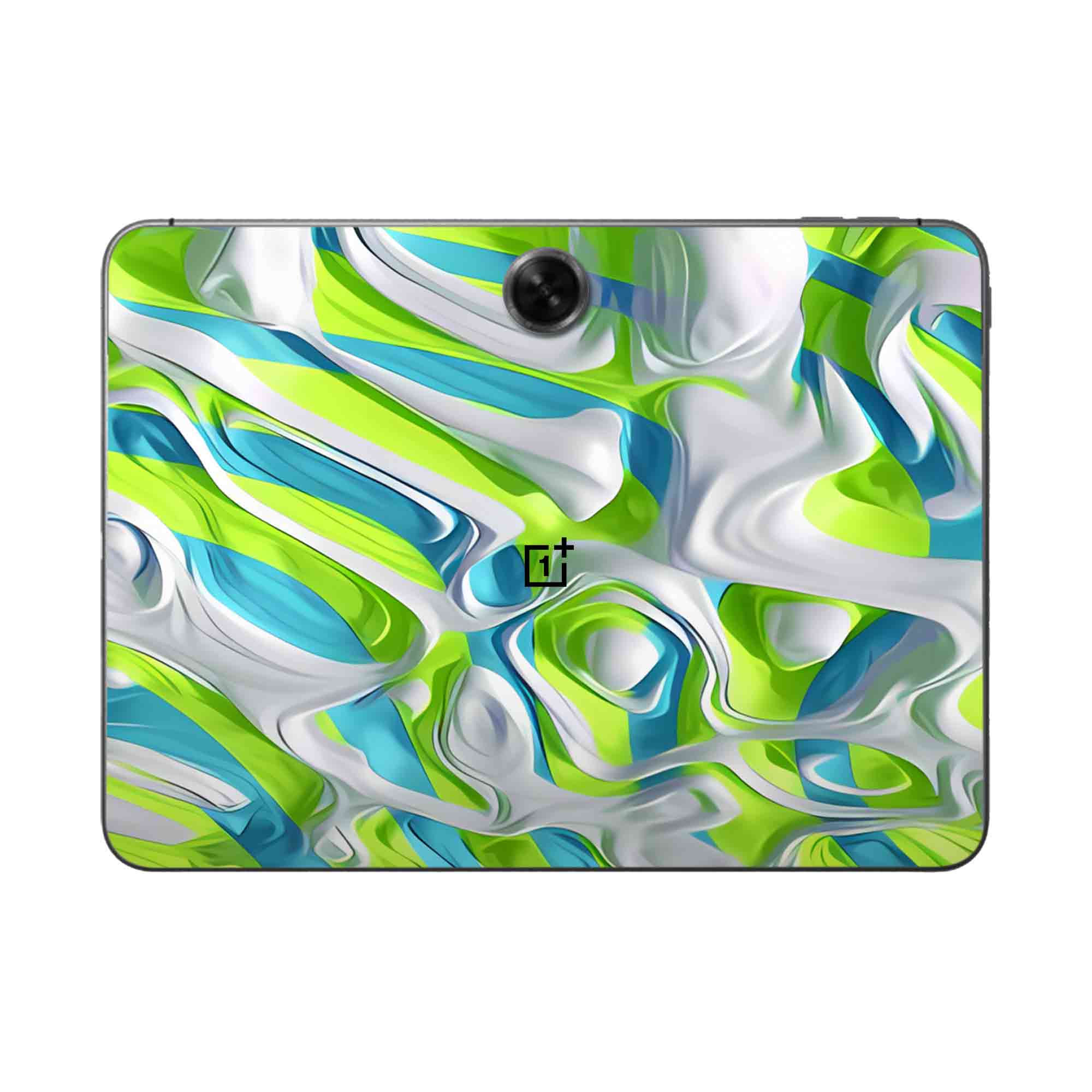 Oneplus Pad Skins & Wraps