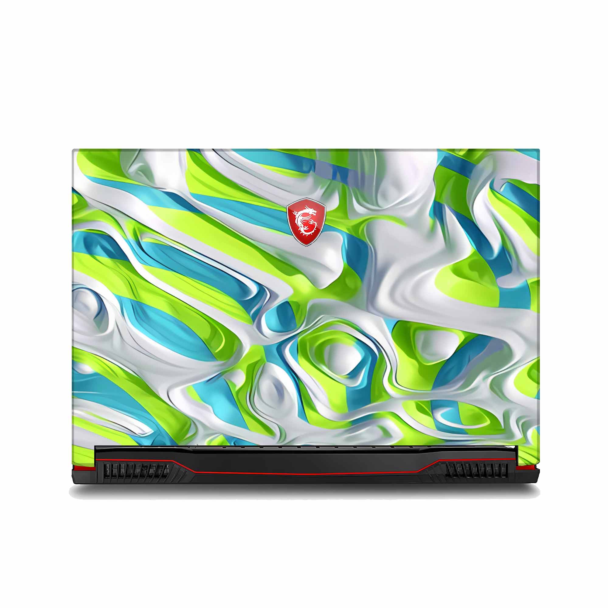 ACER Leopard Pro GP72M 7REX Skins & Wrap