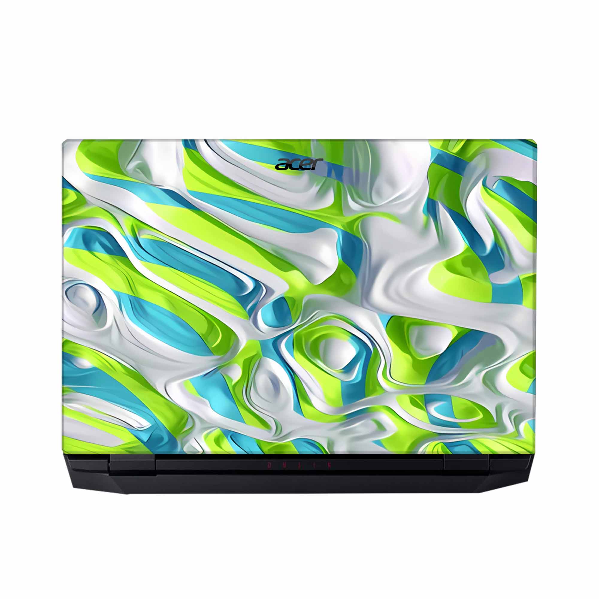 ACER Nitro 5 AN517-55 Skins & Wrap