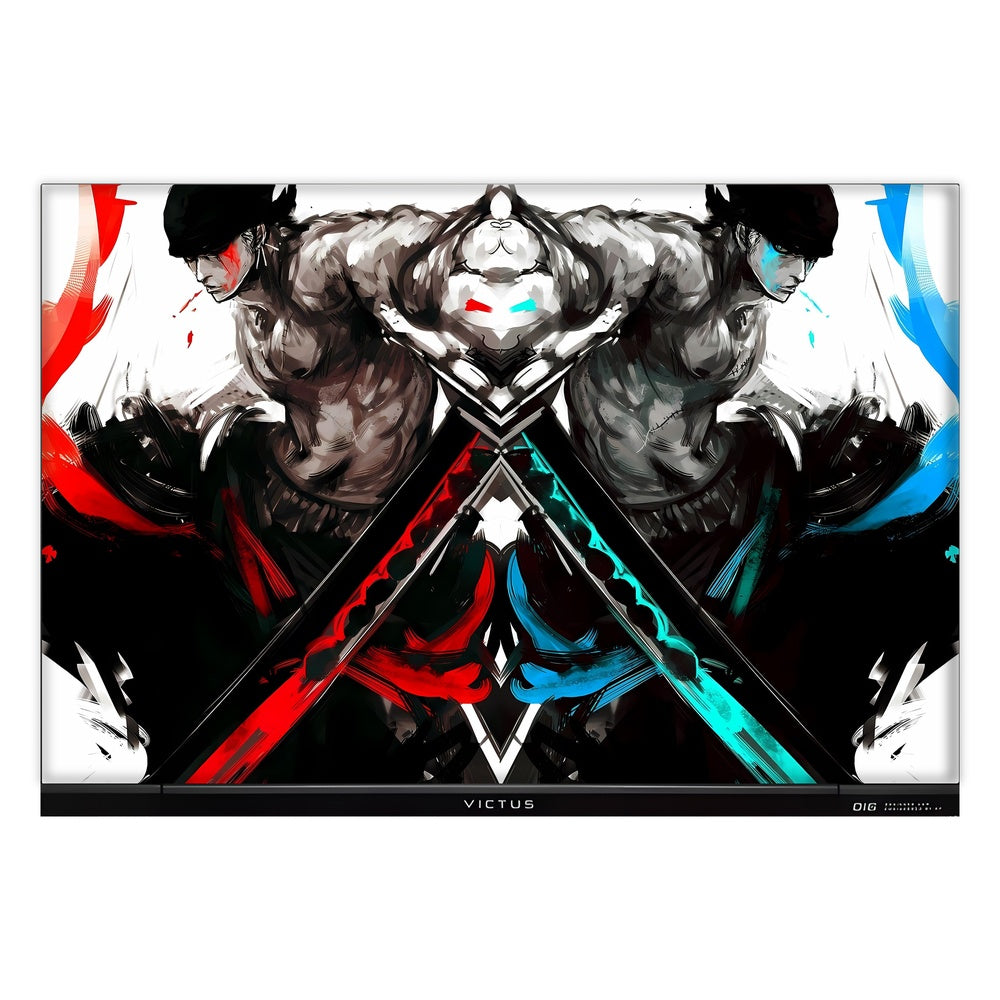 Swordman Zoro