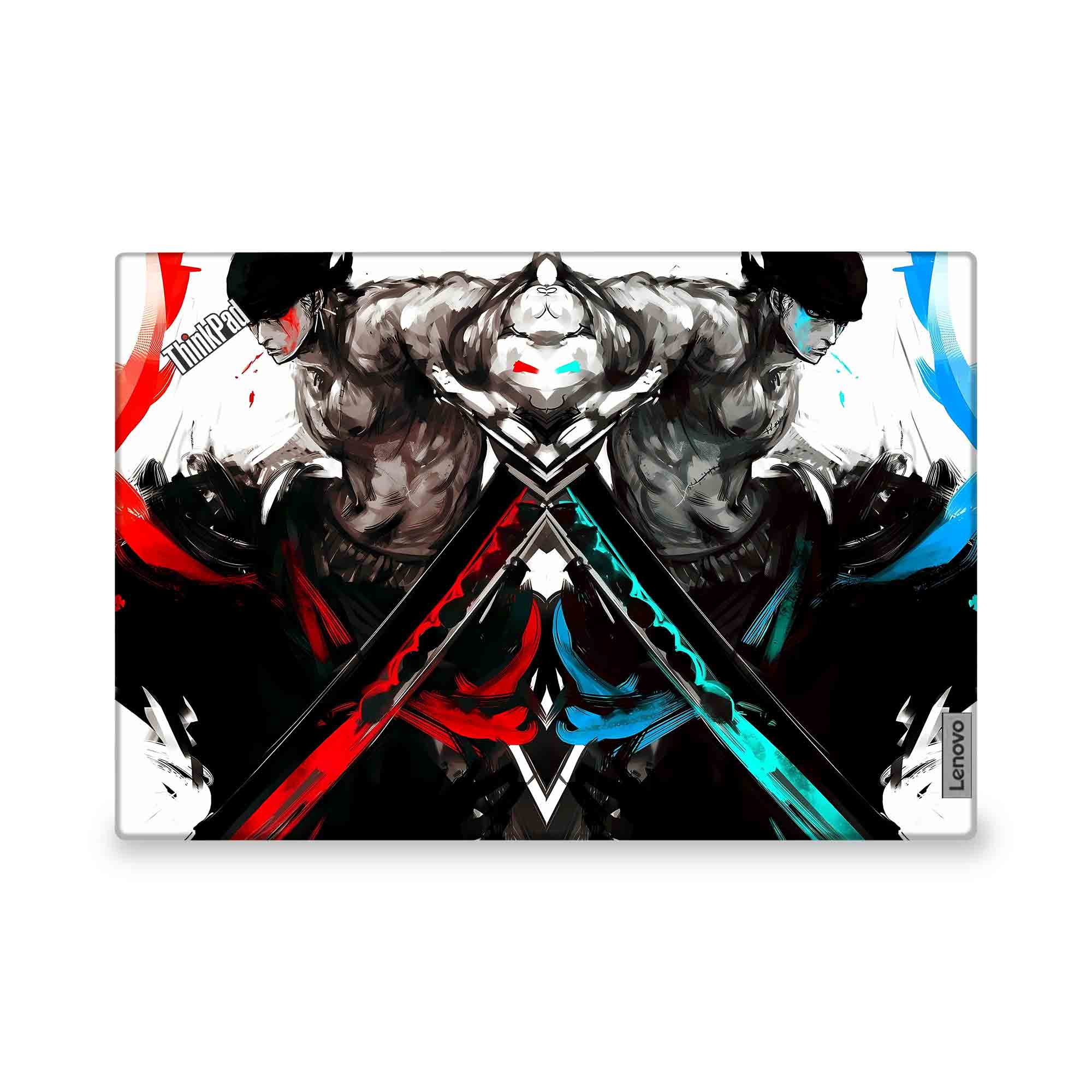 Lenovo IdeaPad  X1 Extreme  Skins & Wraps