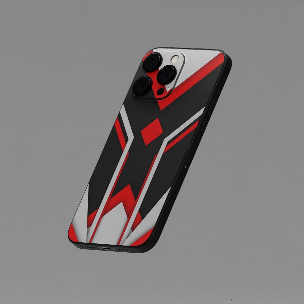 Synth Mobile Skins & Wraps