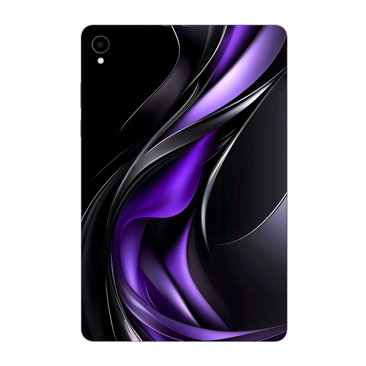 Synthetic Wave skin on Samsung Galaxy Tab S11 by Decalz