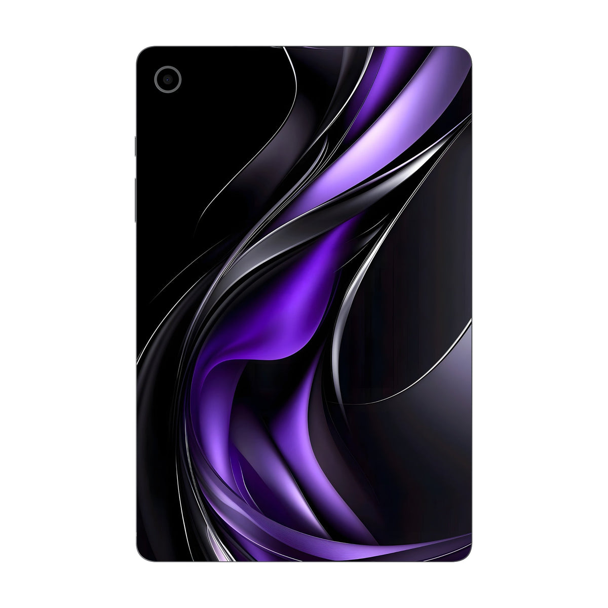 Synthetic Wave skin on Samsung Galaxy Tab S10 Lite by Decalz